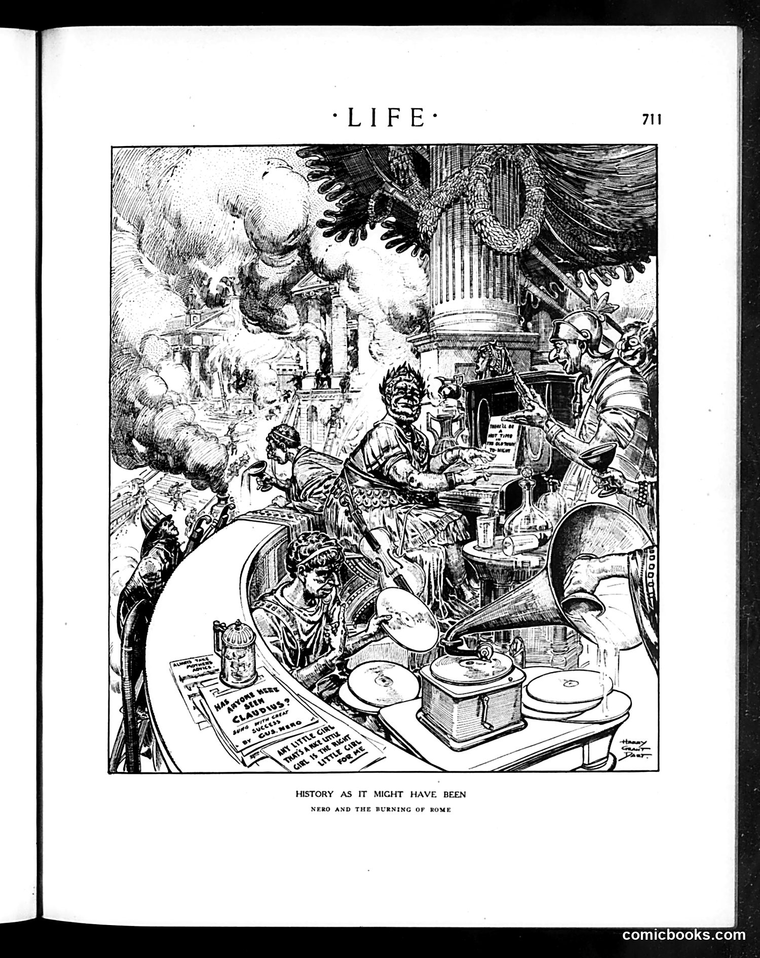 Life — October 27, 1910 — page 27 of 44
