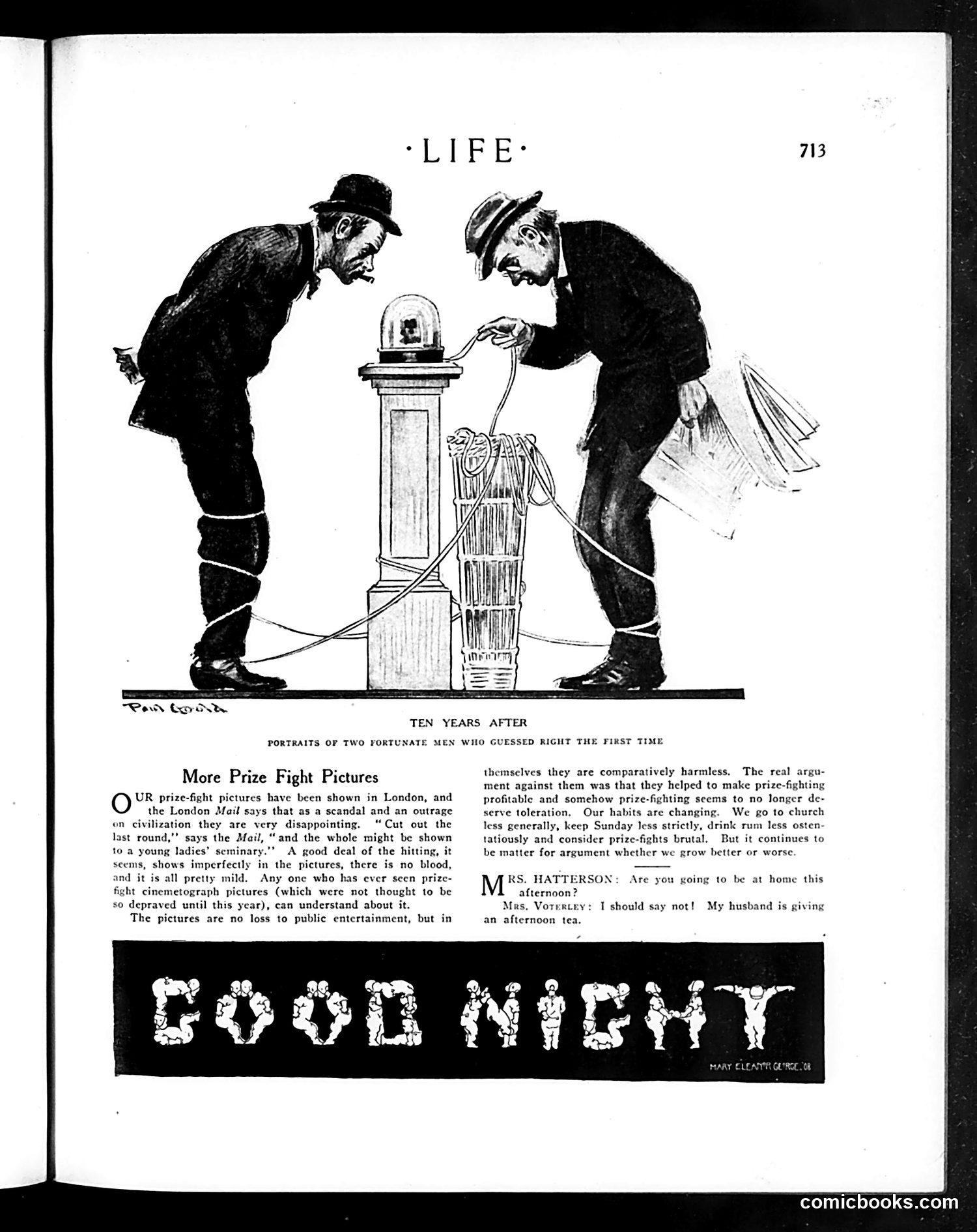 Life — October 27, 1910 — page 29 of 44