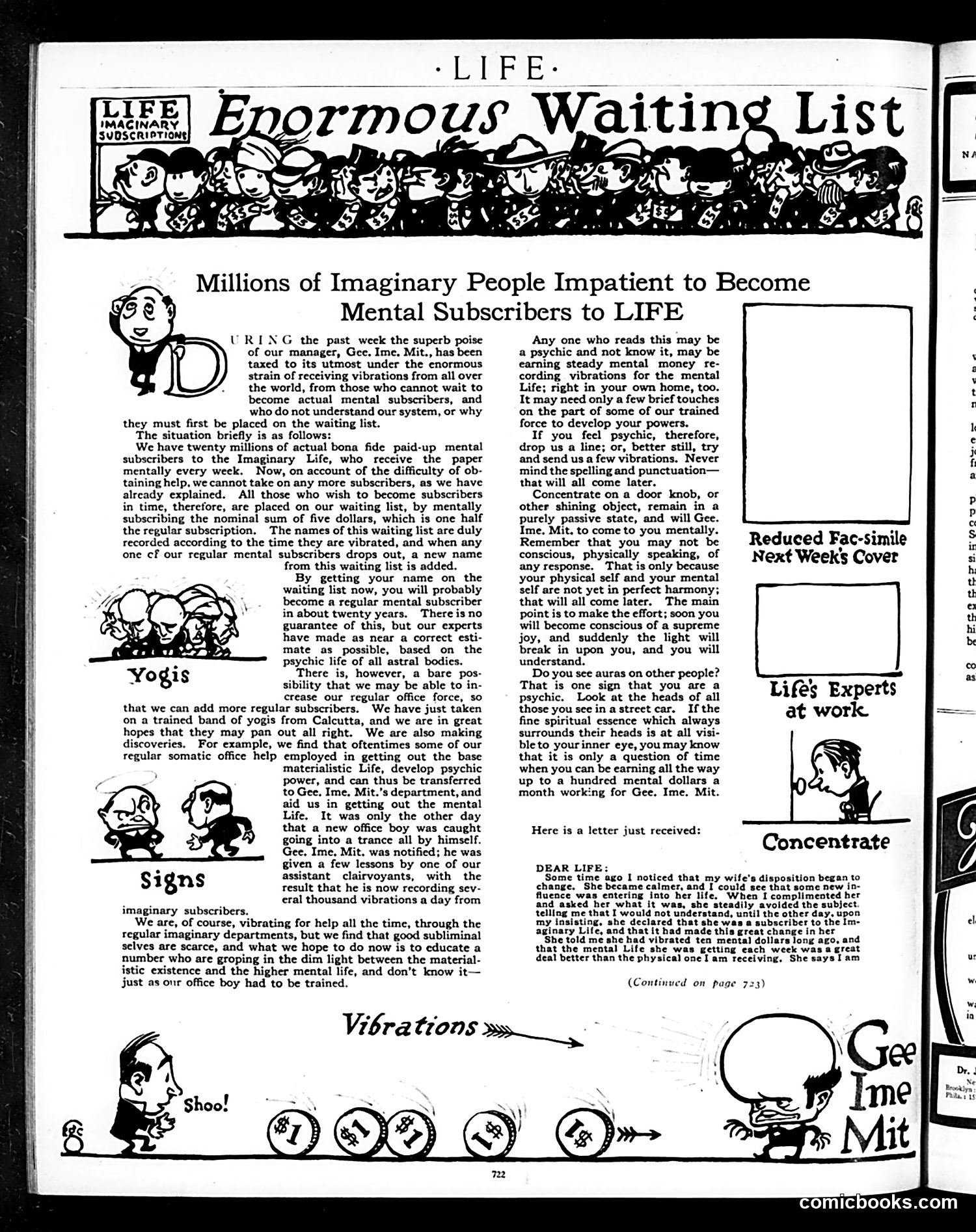 Life — October 27, 1910 — page 38 of 44