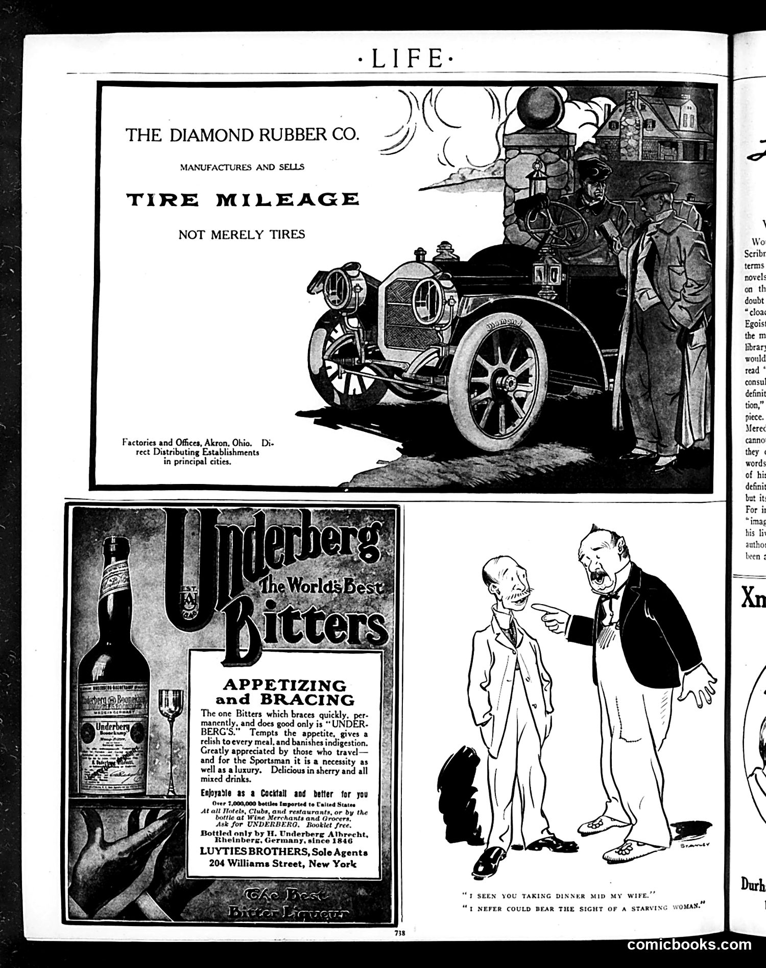 Life — November 3, 1910 — page 10 of 72