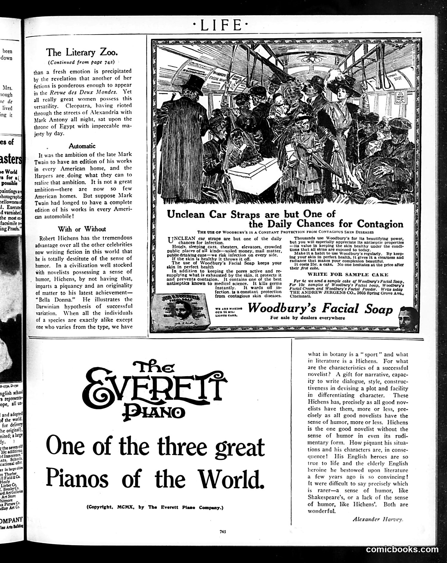Life — November 3, 1910 — page 15 of 72