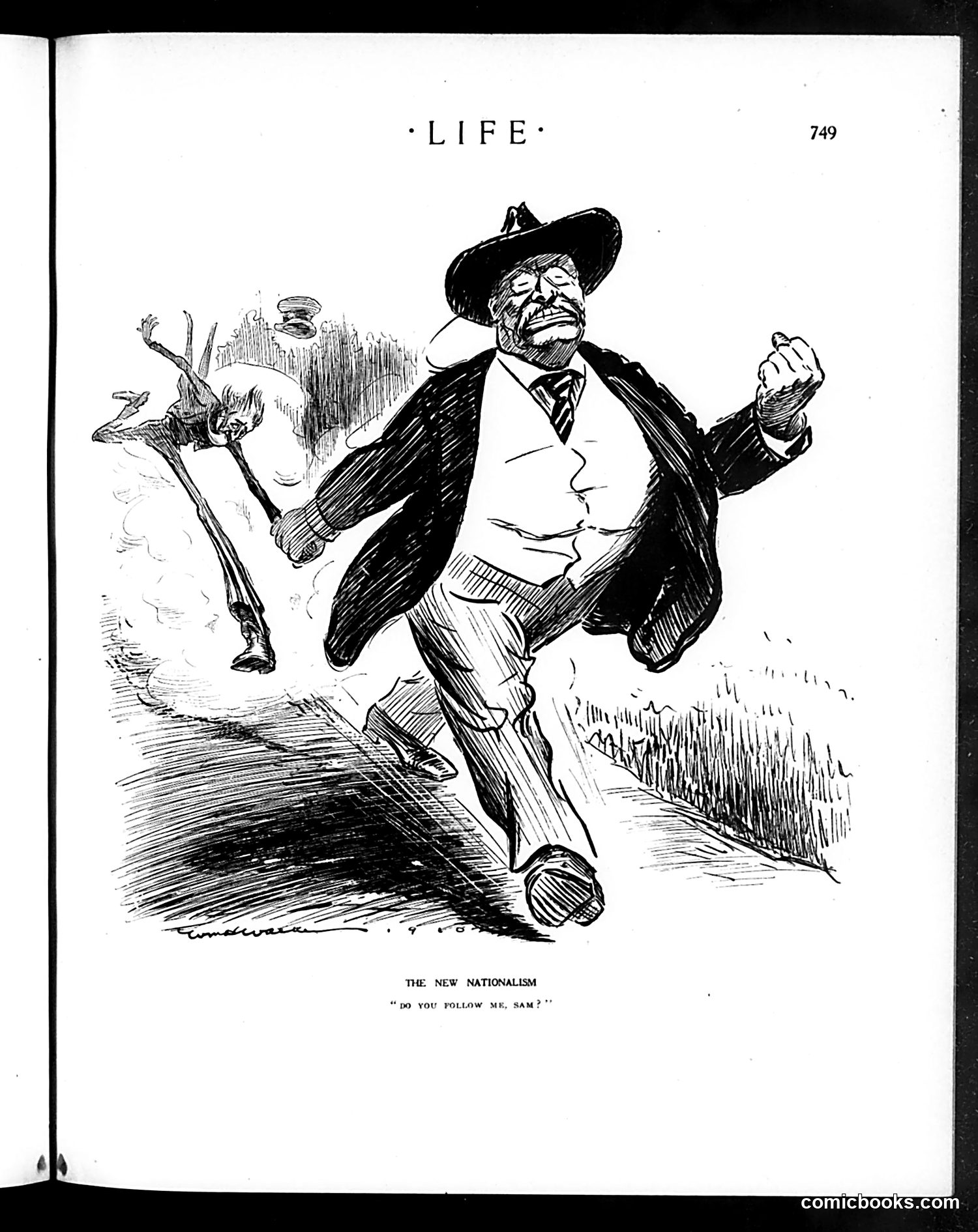 Life — November 3, 1910 — page 21 of 72