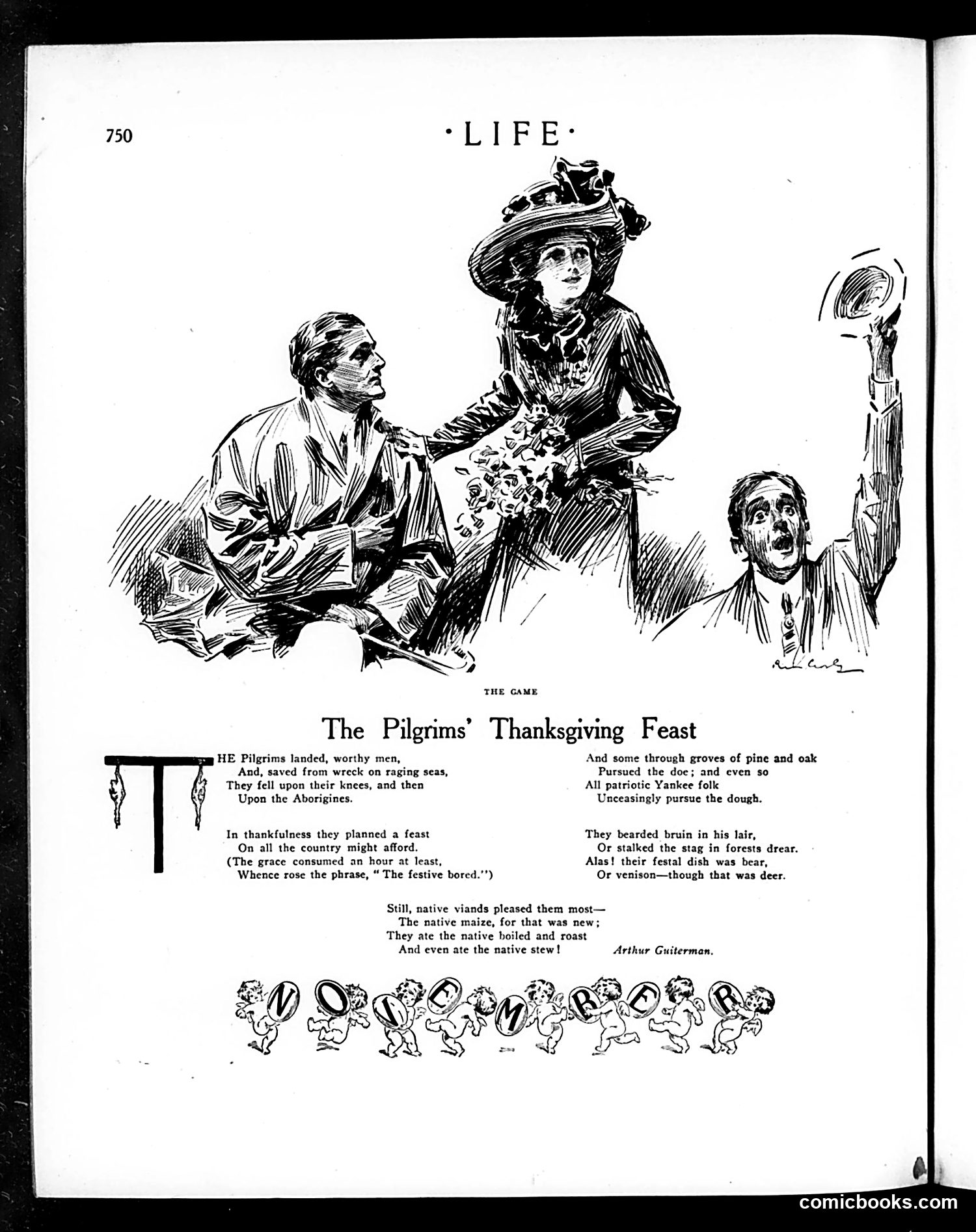 Life — November 3, 1910 — page 22 of 72