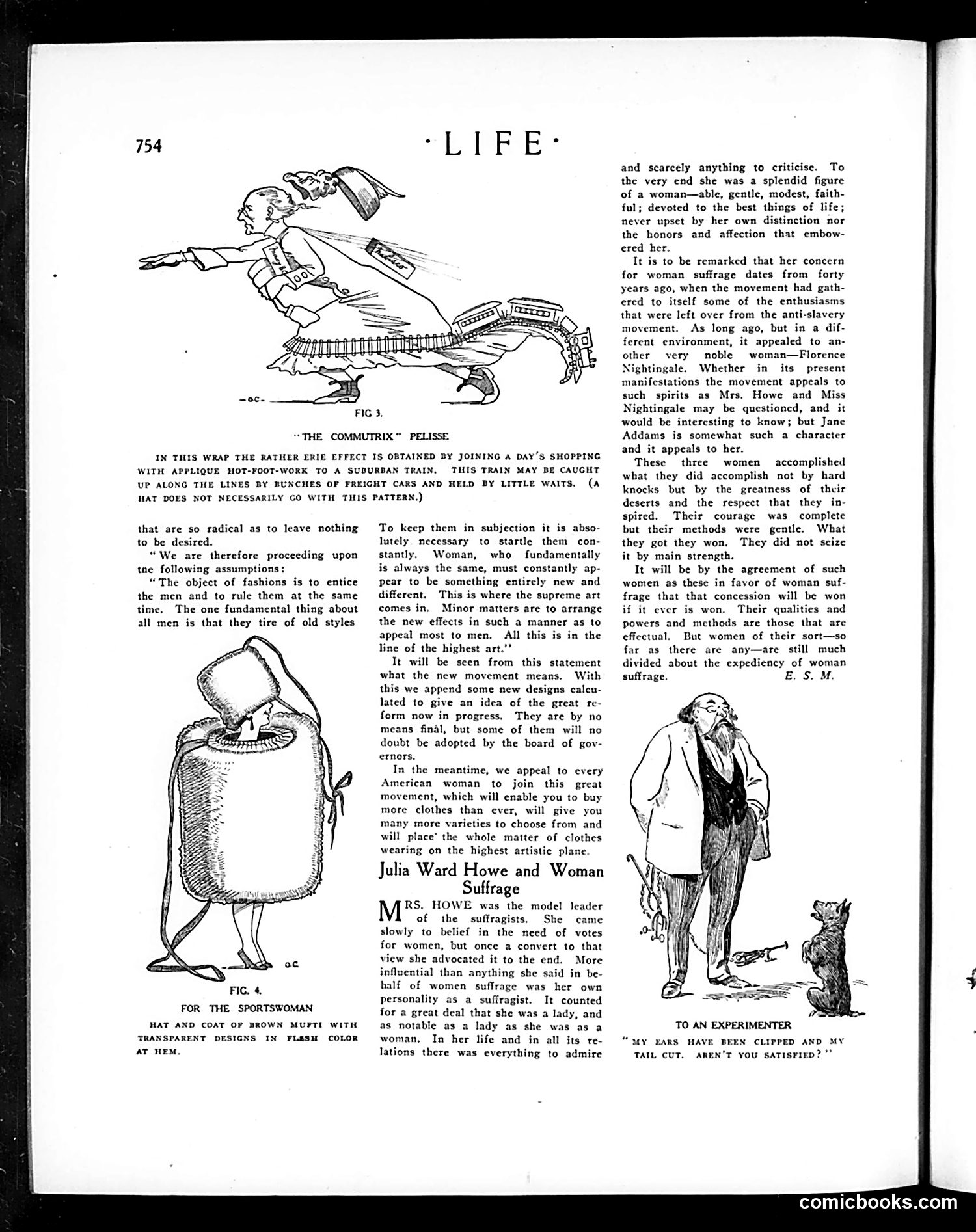Life — November 3, 1910 — page 26 of 72