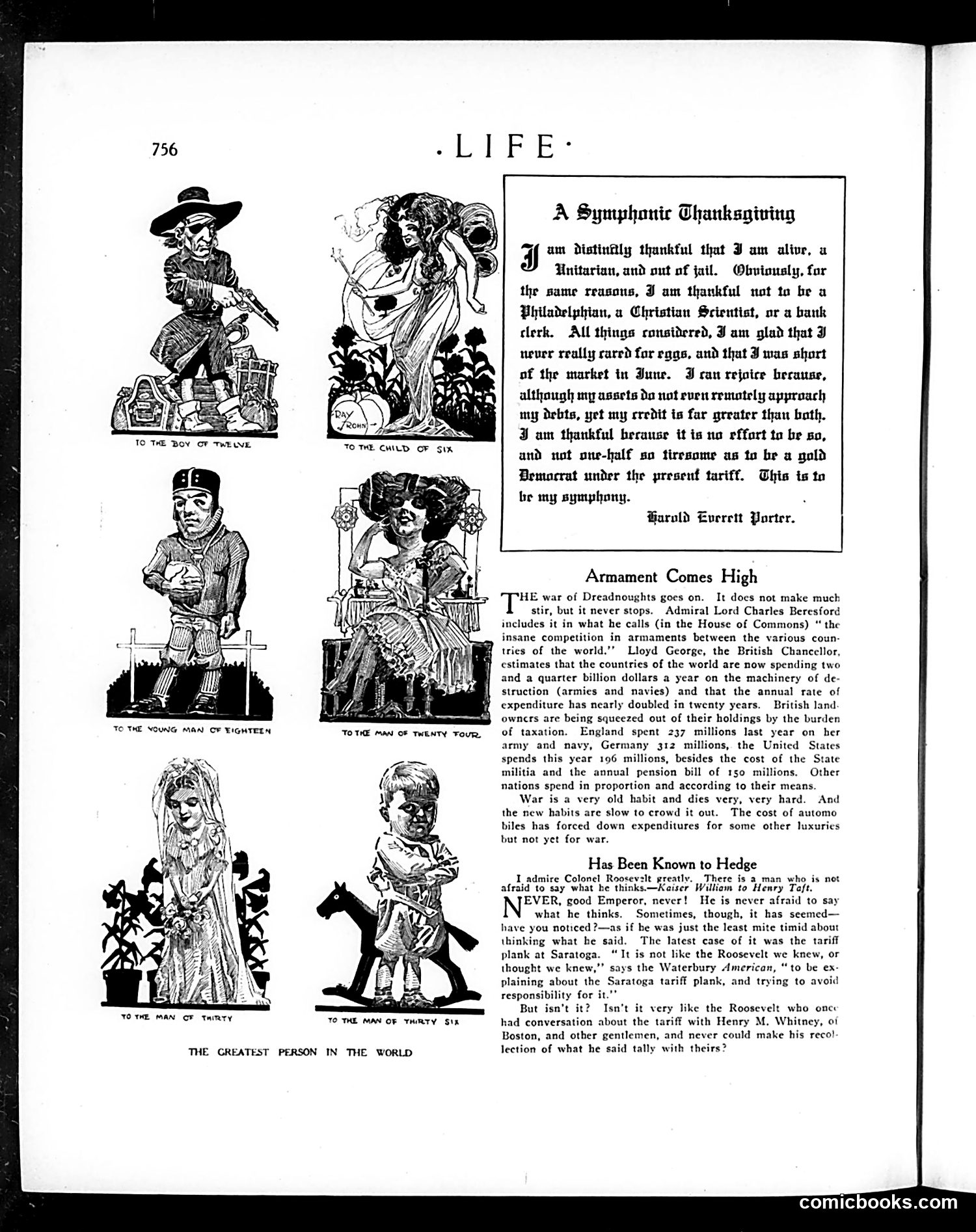 Life — November 3, 1910 — page 28 of 72