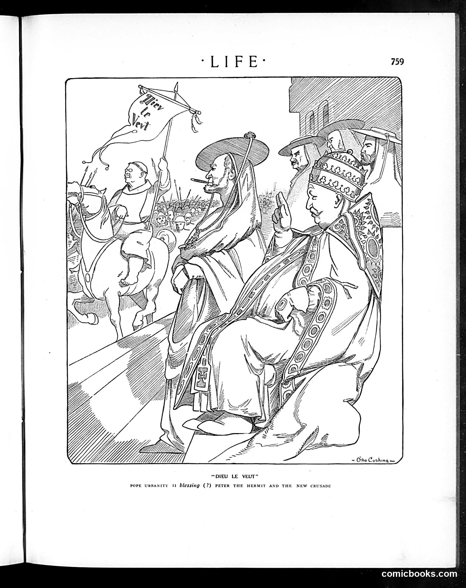 Life — November 3, 1910 — page 31 of 72