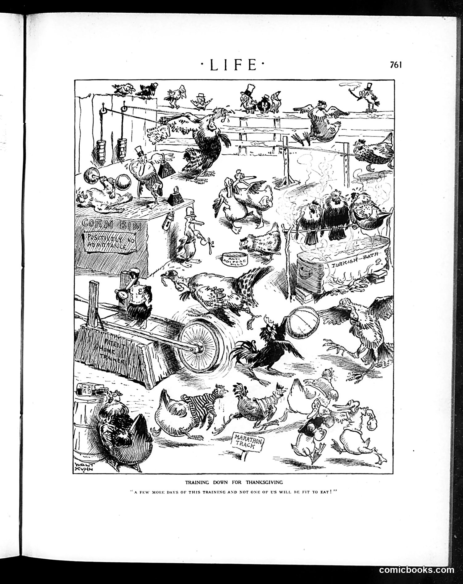 Life — November 3, 1910 — page 33 of 72