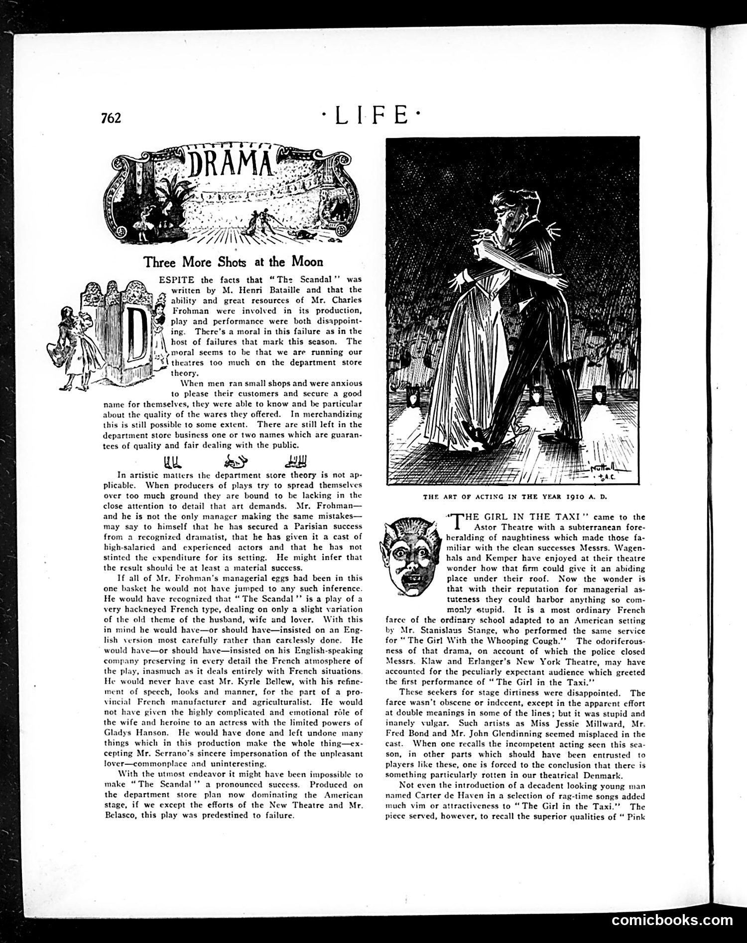 Life — November 3, 1910 — page 34 of 72