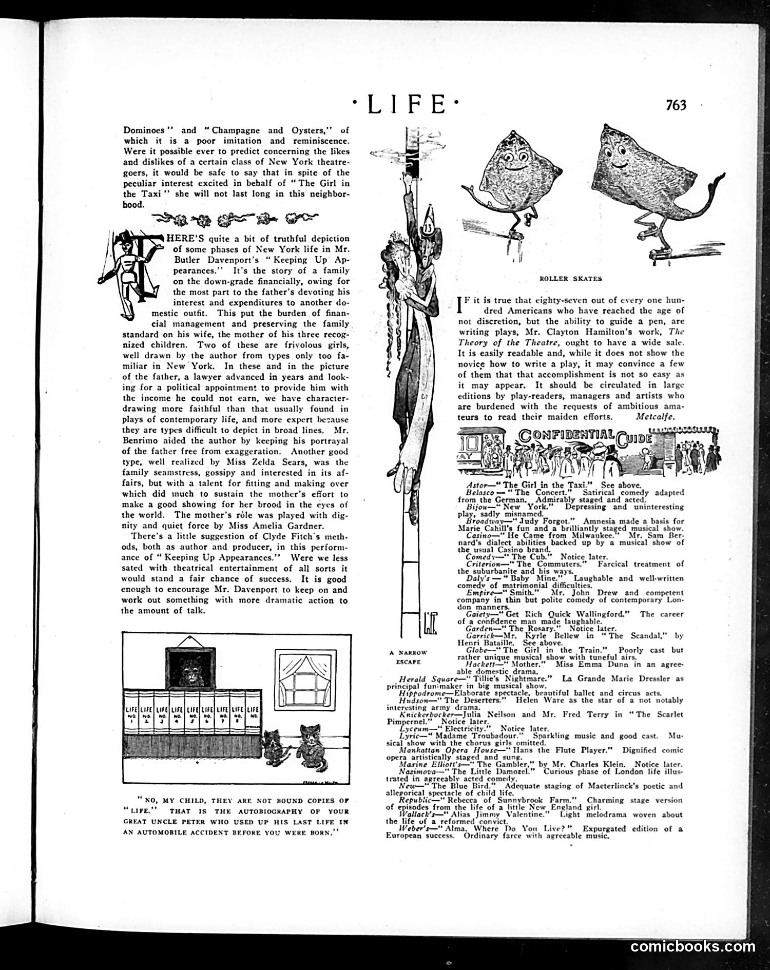 Life — November 3, 1910 — page 35 of 72