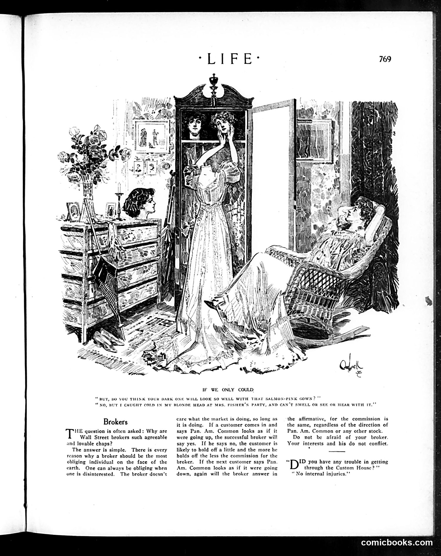 Life — November 3, 1910 — page 41 of 72