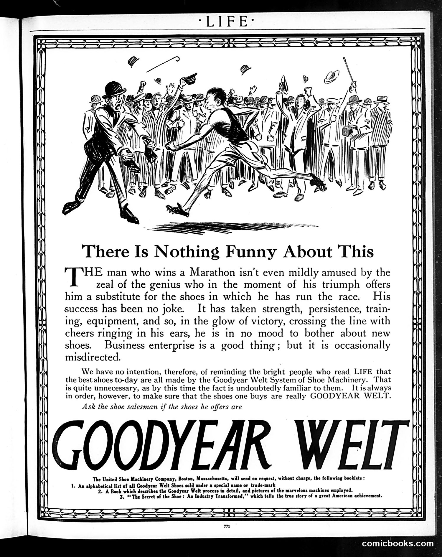 Life — November 3, 1910 — page 43 of 72