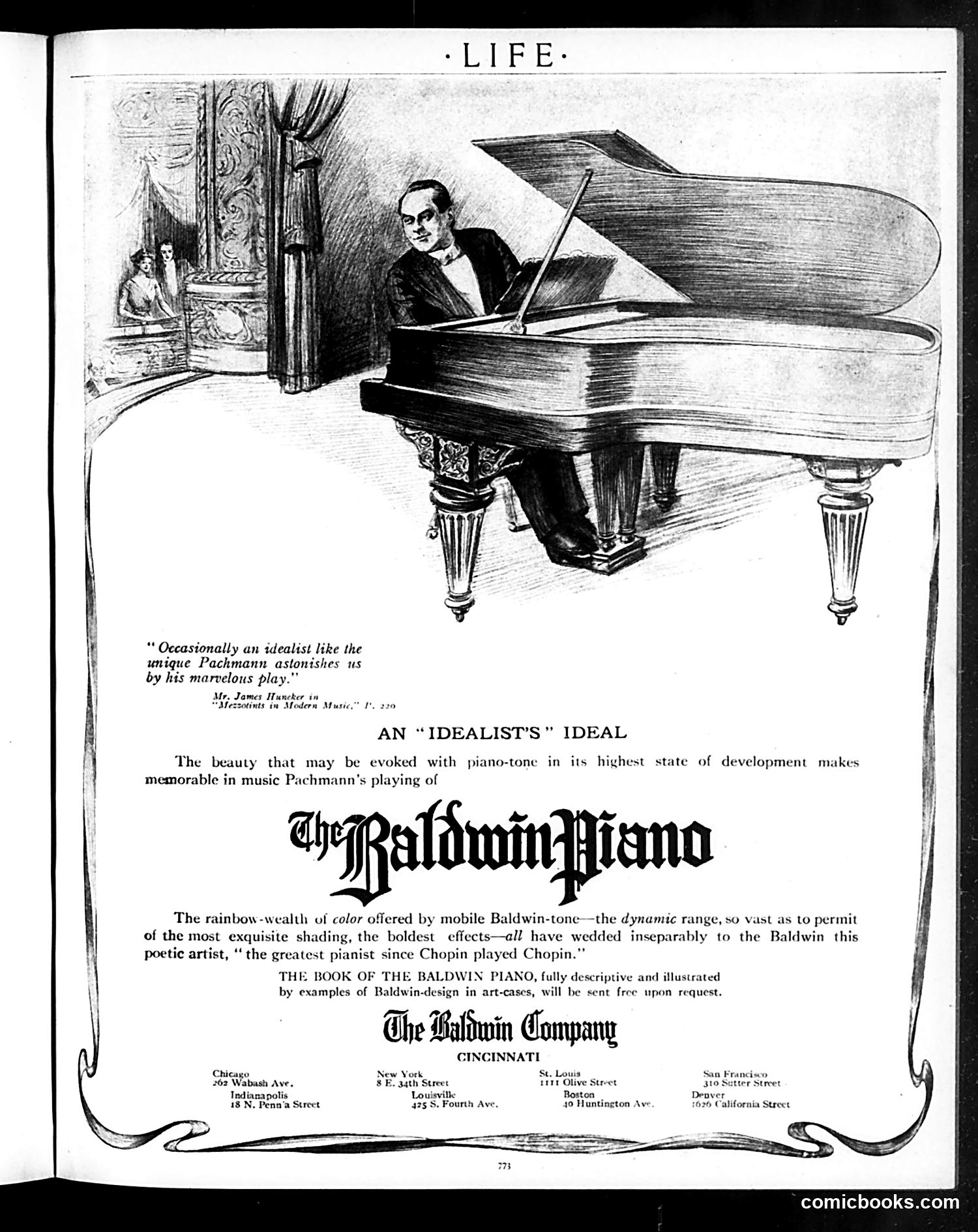Life — November 3, 1910 — page 45 of 72