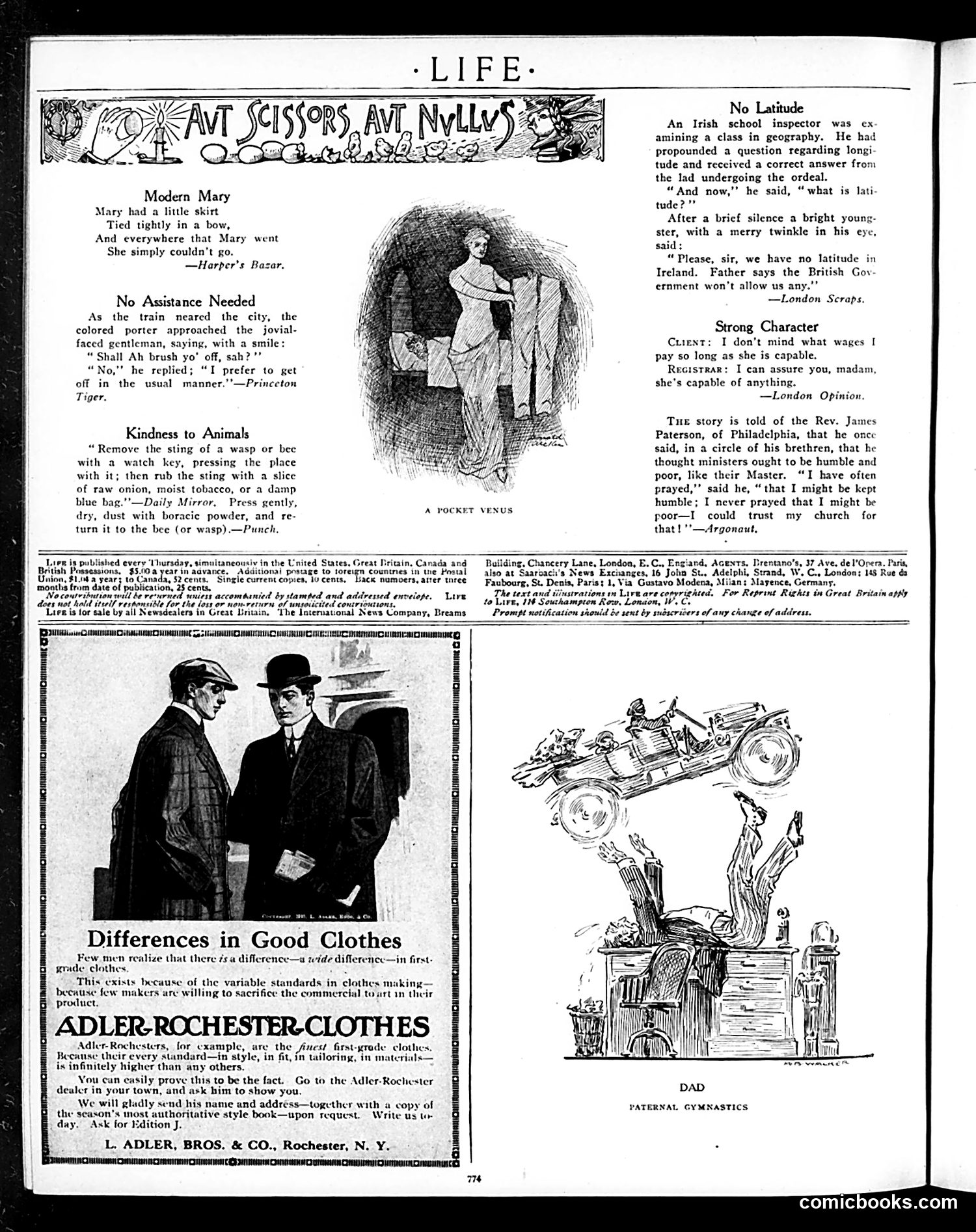 Life — November 3, 1910 — page 46 of 72