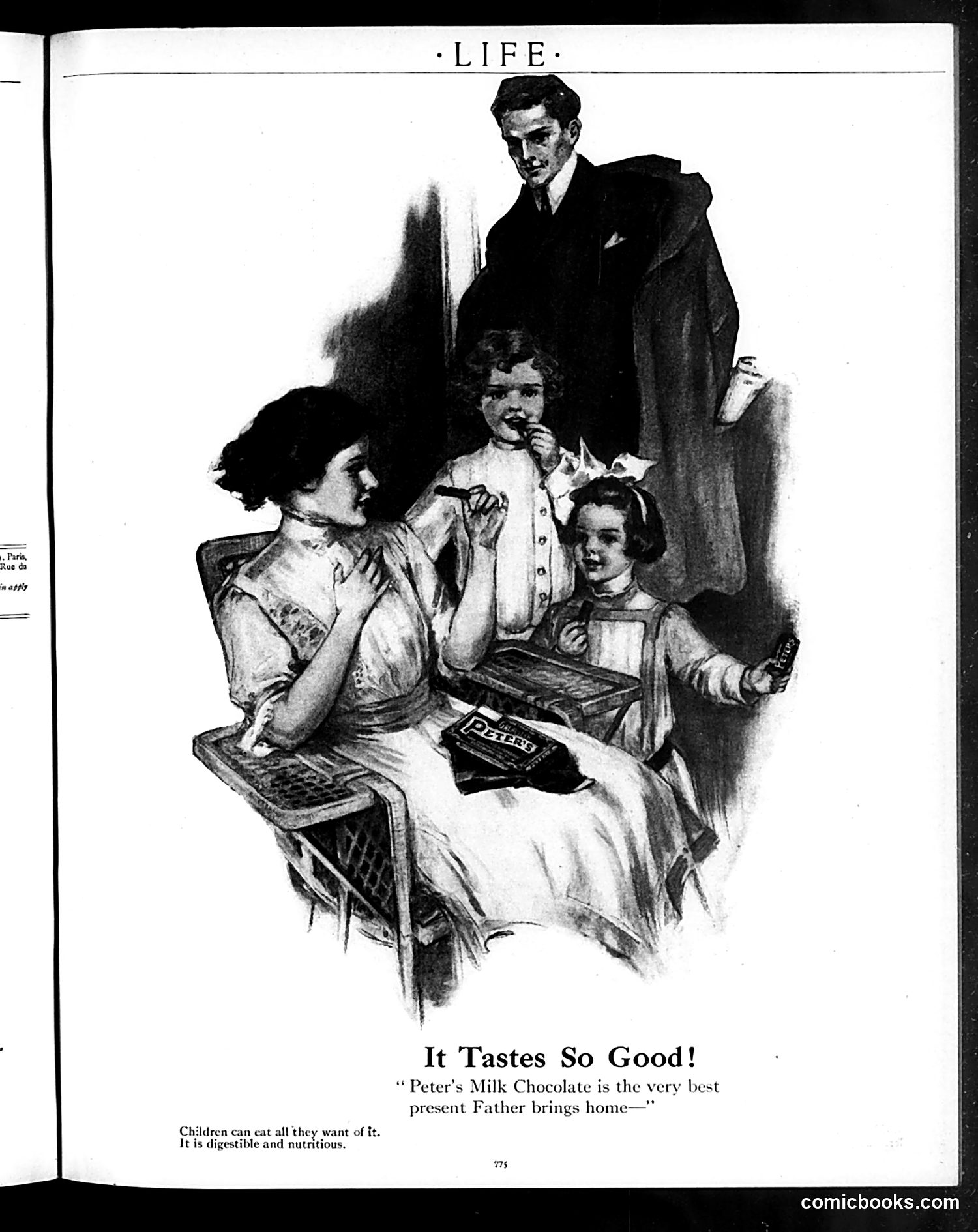 Life — November 3, 1910 — page 47 of 72
