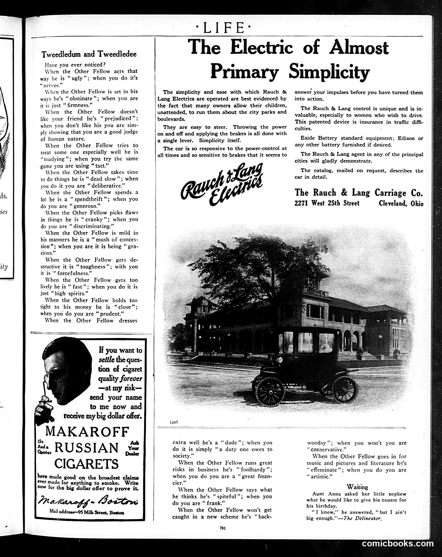 Life — November 3, 1910 — page 53 of 72