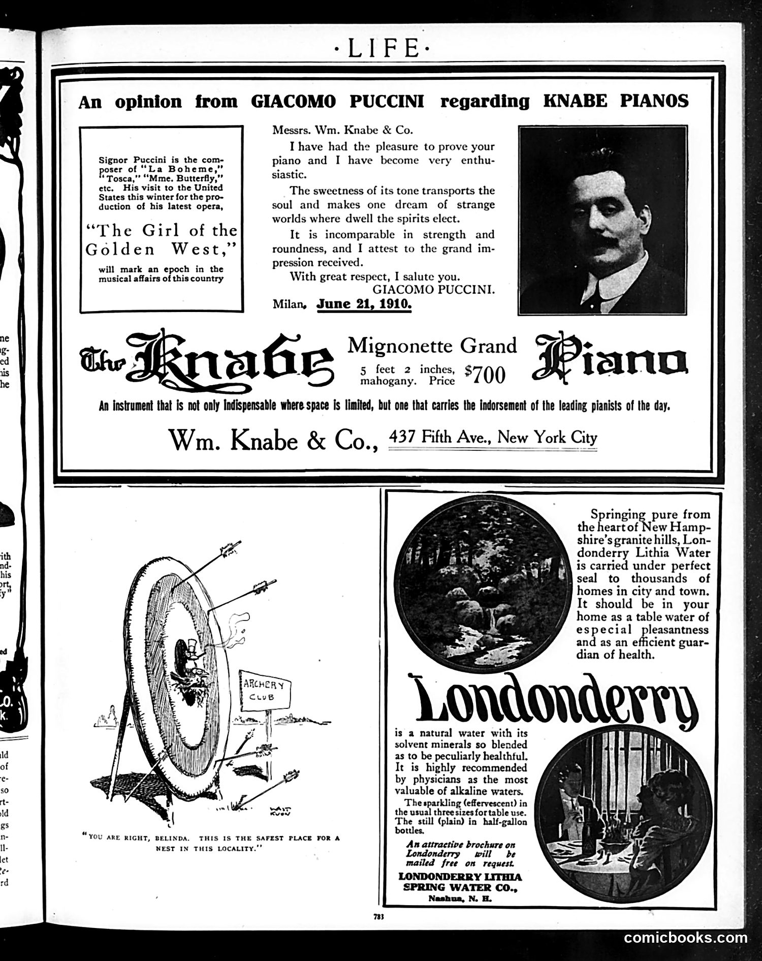 Life — November 3, 1910 — page 55 of 72