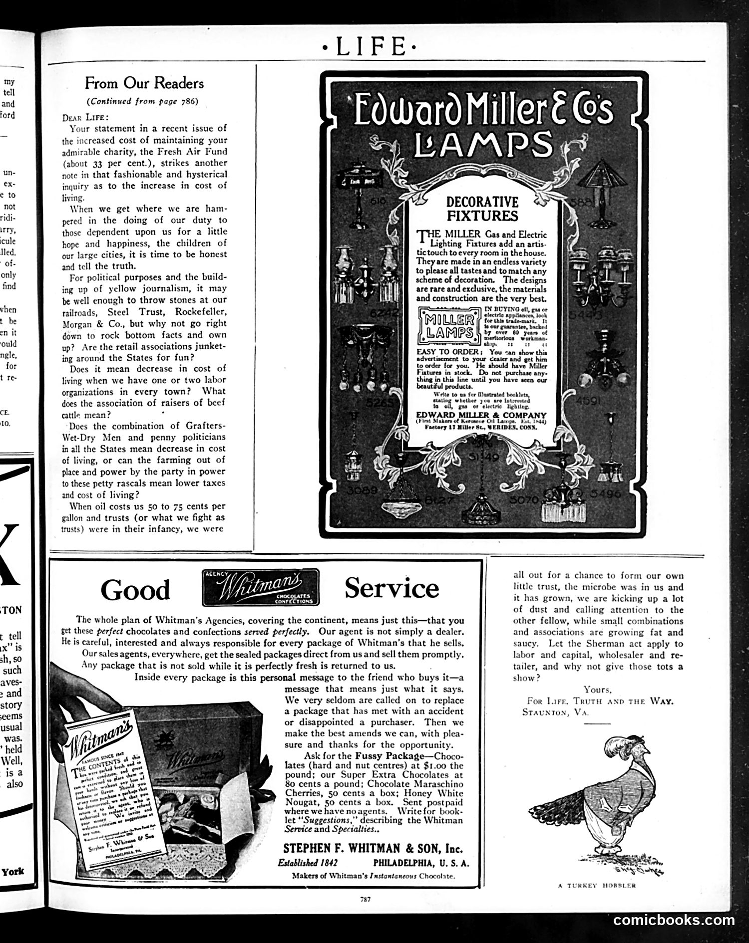 Life — November 3, 1910 — page 59 of 72