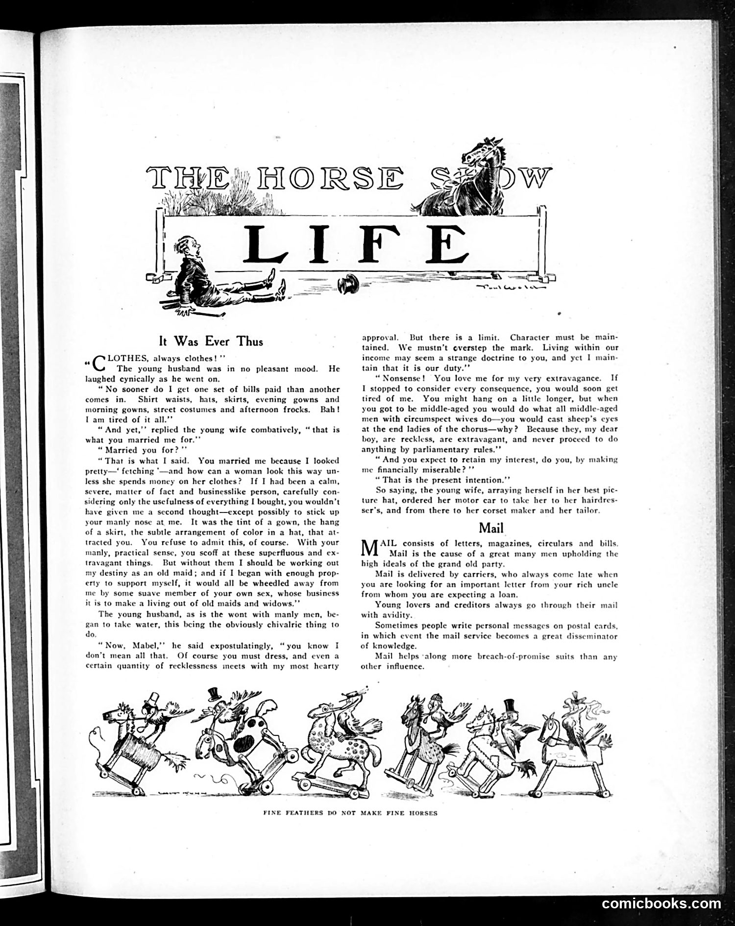 Life — November 10, 1910 — page 9 of 44