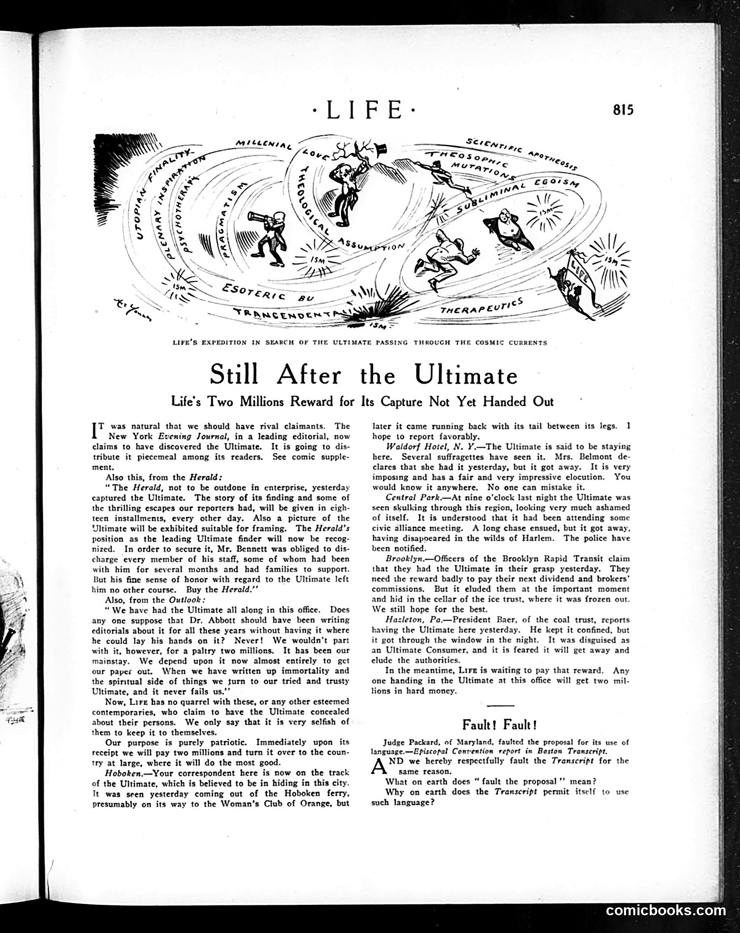 Life — November 10, 1910 — page 15 of 44