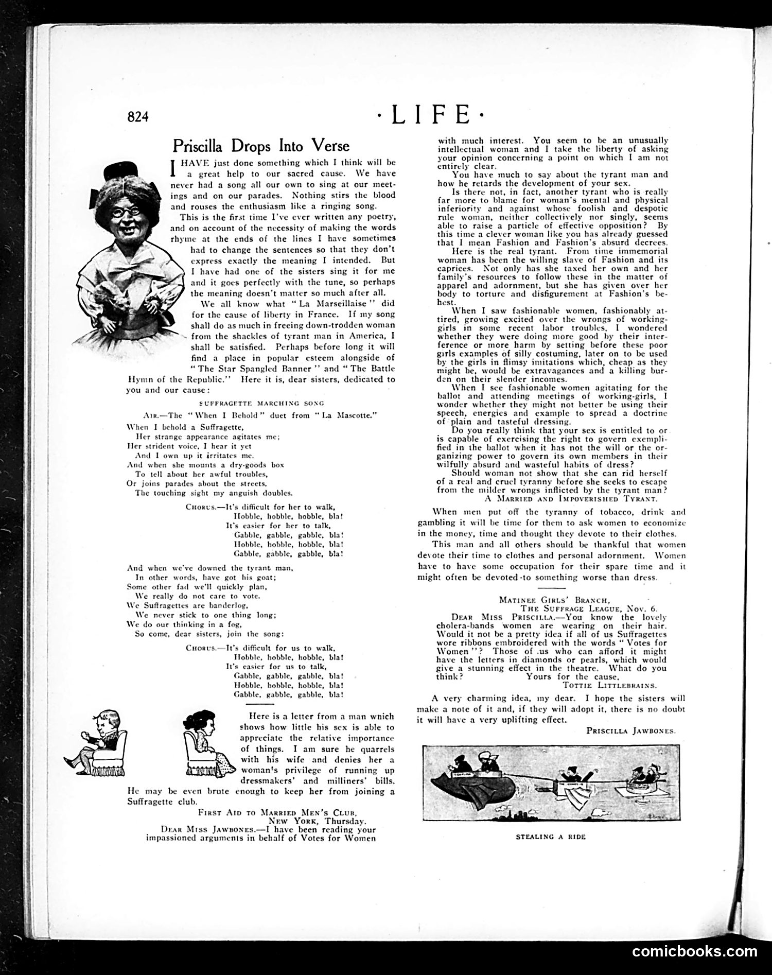 Life — November 10, 1910 — page 24 of 44