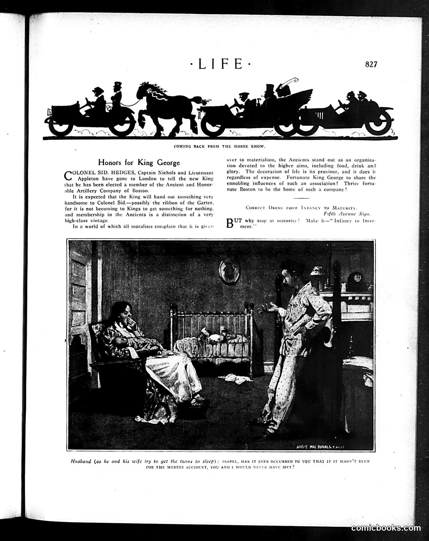 Life — November 10, 1910 — page 27 of 44