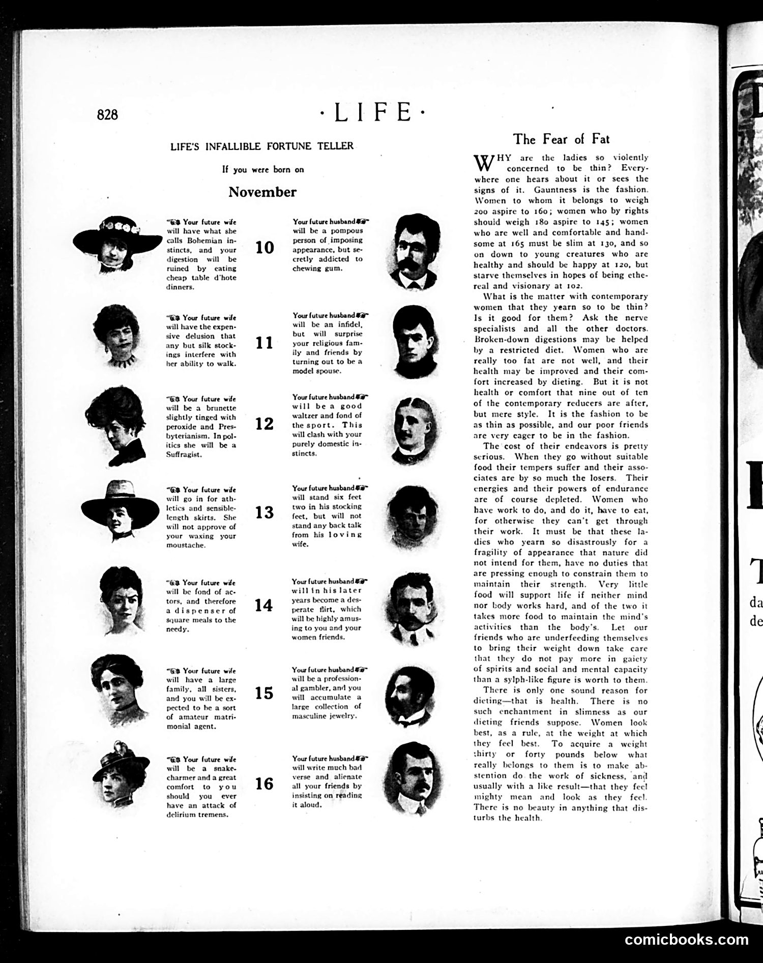 Life — November 10, 1910 — page 28 of 44