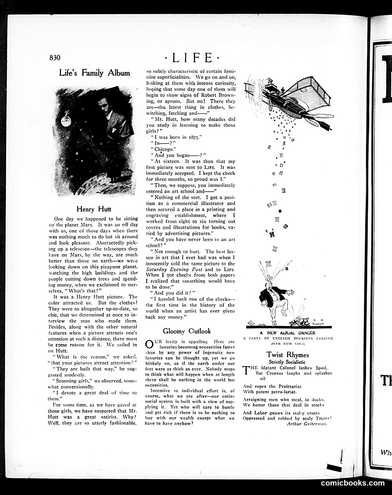 Life — November 10, 1910 — page 30 of 44
