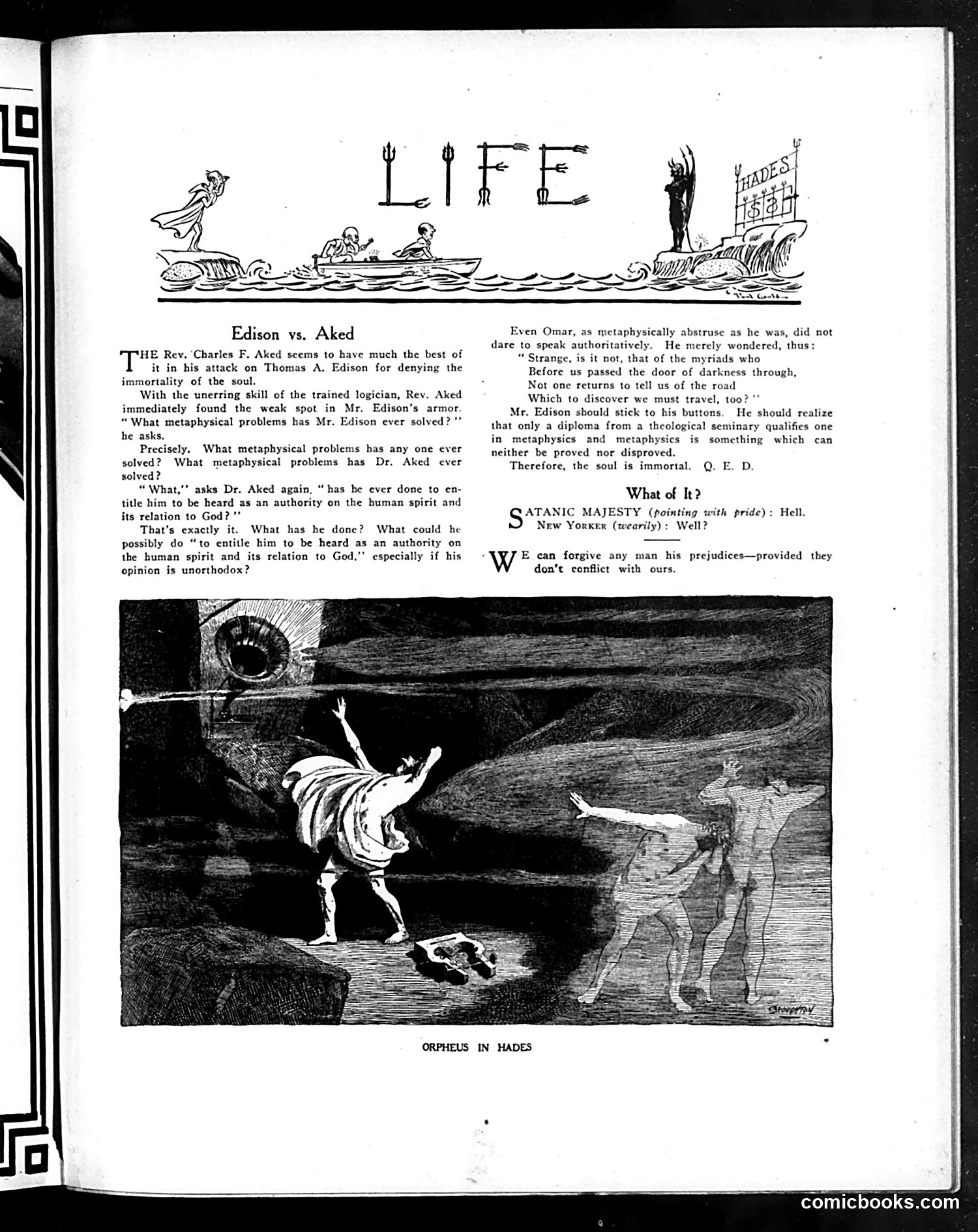 Life — November 17, 1910 — page 9 of 44