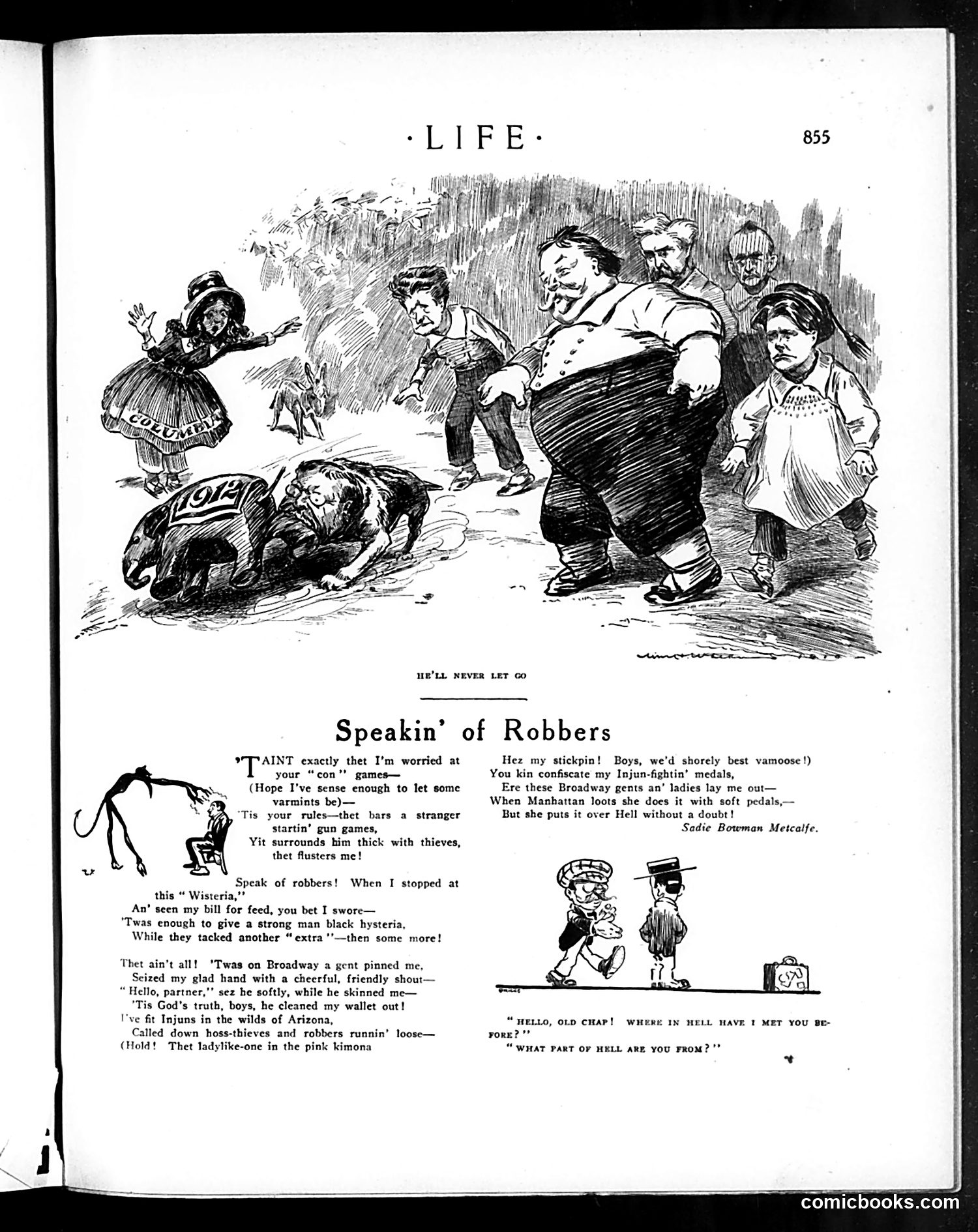 Life — November 17, 1910 — page 11 of 44