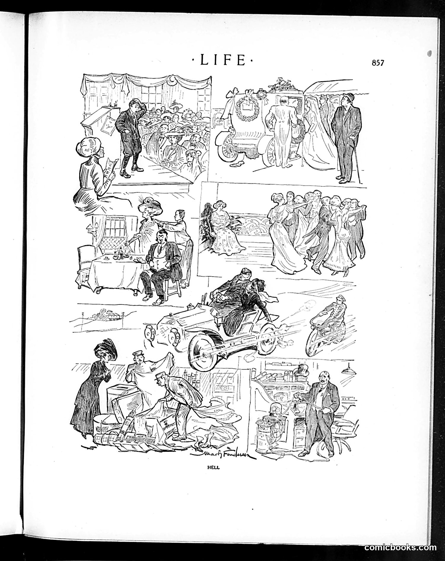 Life — November 17, 1910 — page 13 of 44