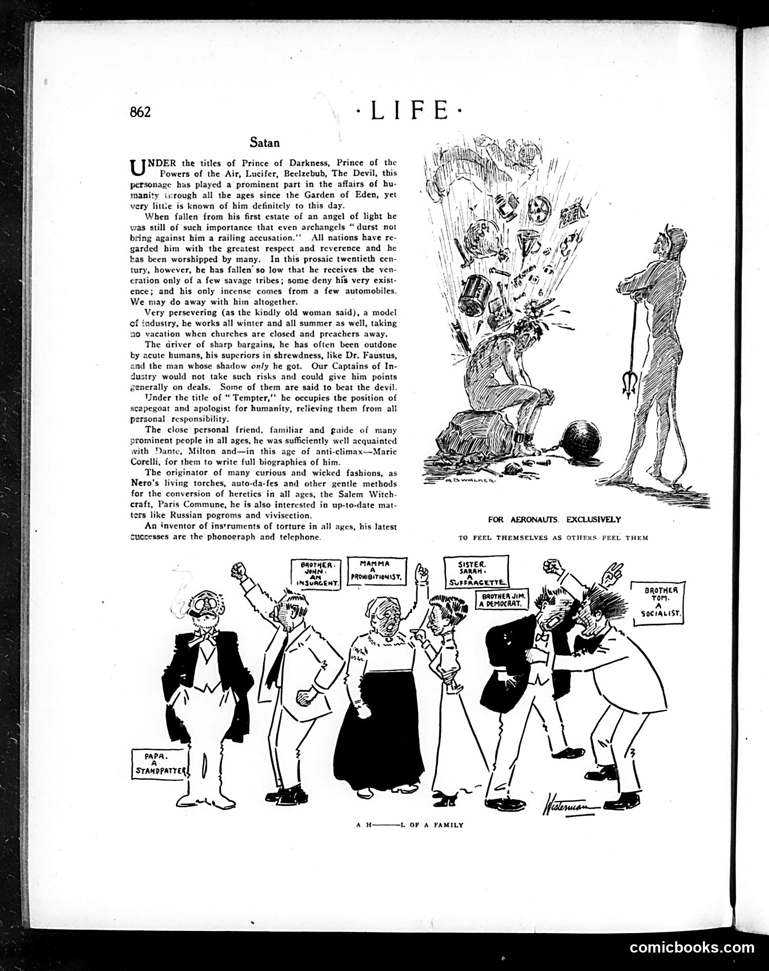 Life — November 17, 1910 — page 18 of 44