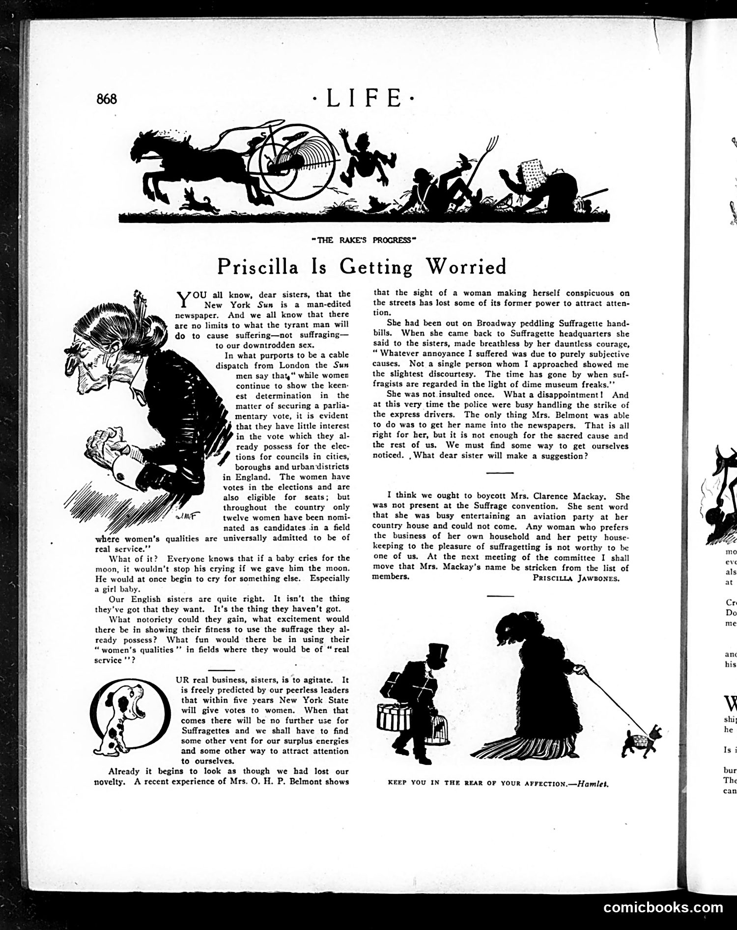 Life — November 17, 1910 — page 24 of 44