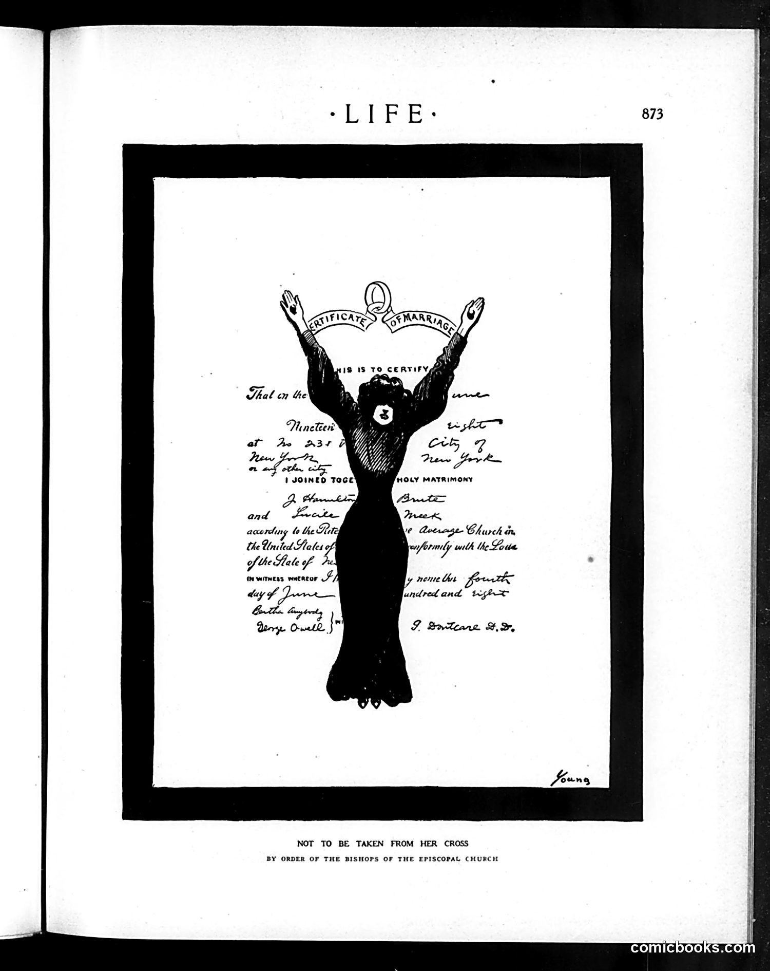 Life — November 17, 1910 — page 29 of 44