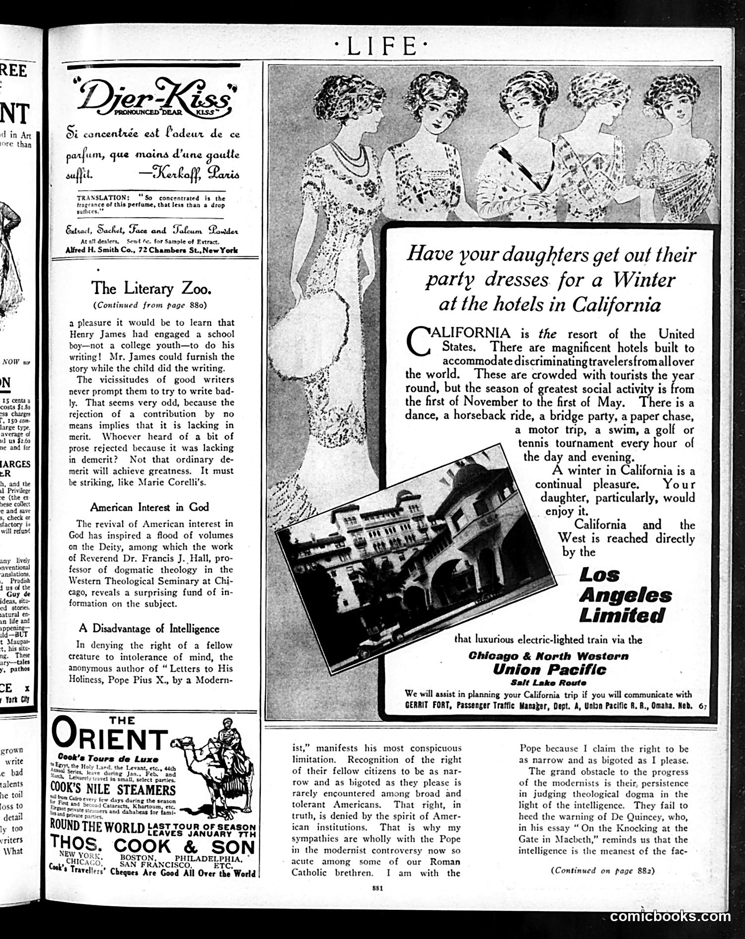 Life — November 17, 1910 — page 37 of 44