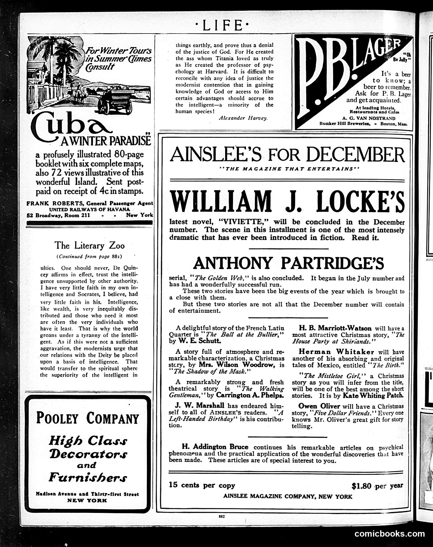 Life — November 17, 1910 — page 38 of 44
