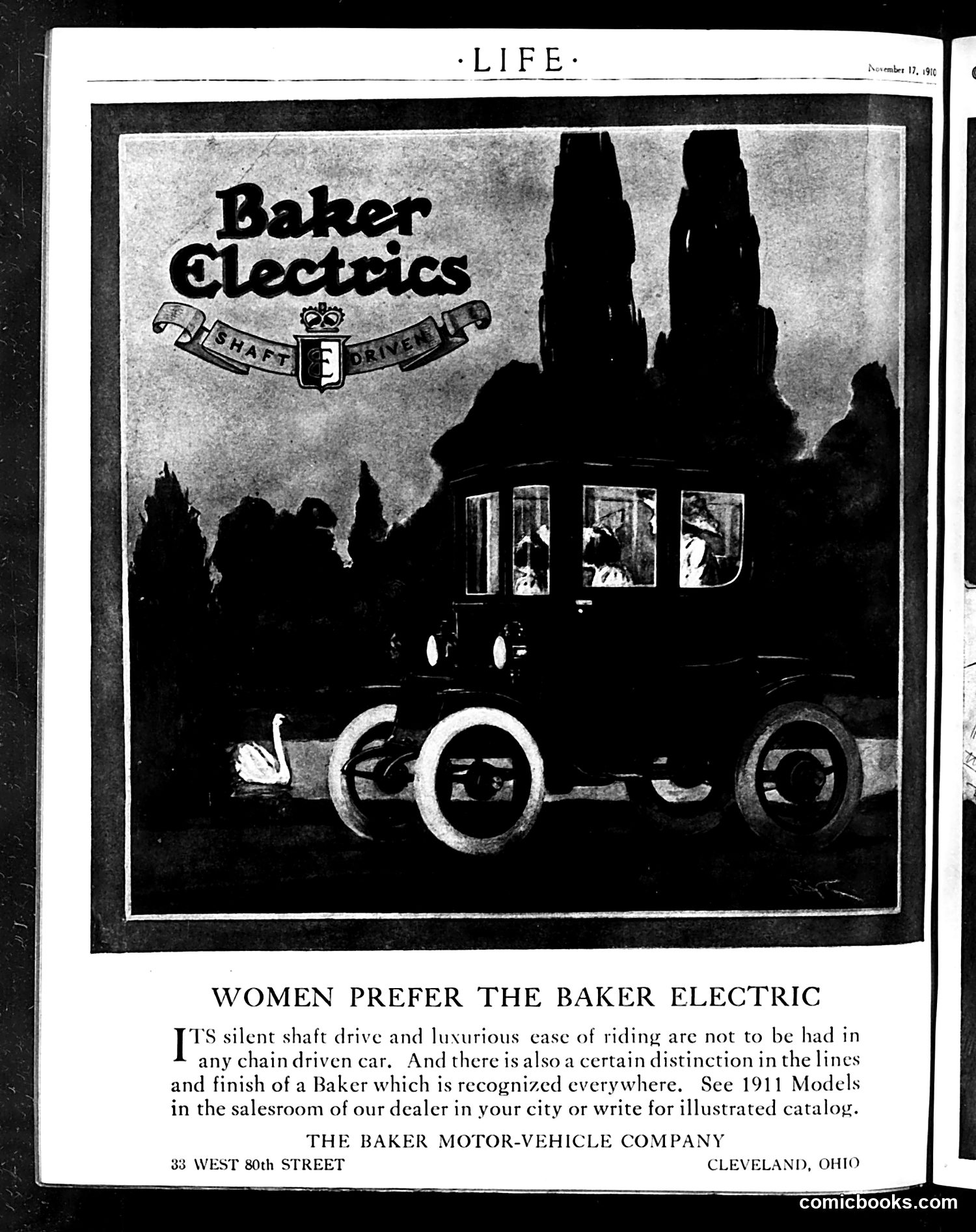 Life — November 17, 1910 — page 44 of 44