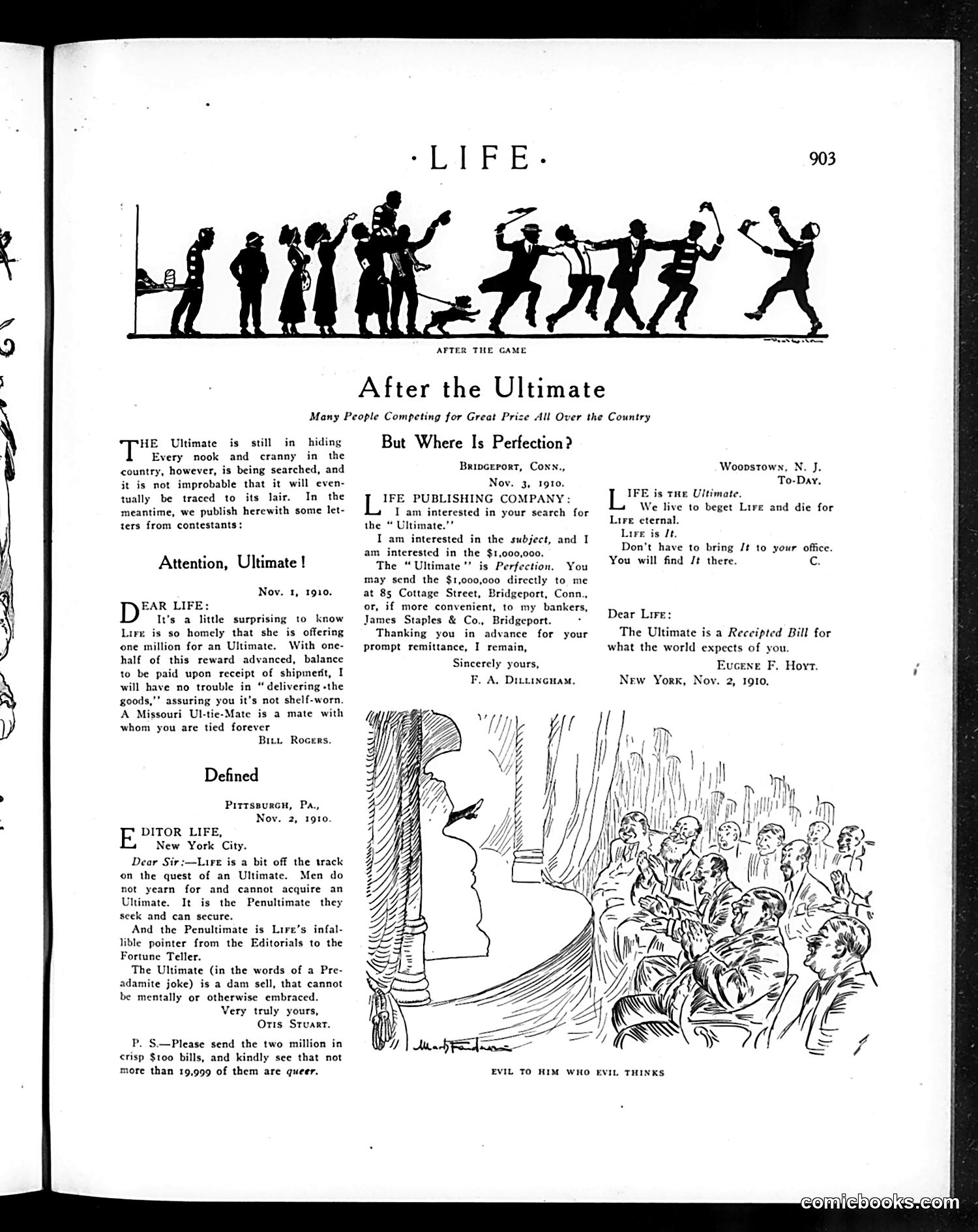 Life — November 24, 1910 — page 15 of 48