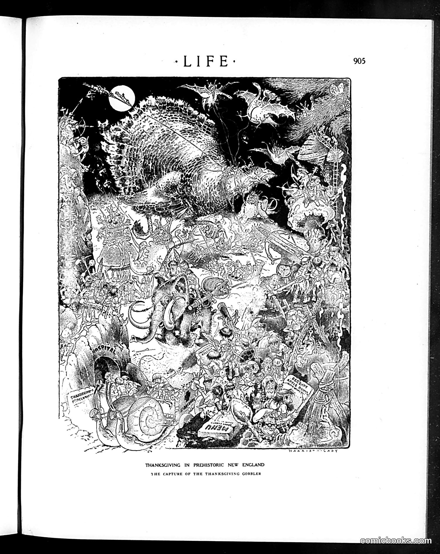 Life — November 24, 1910 — page 17 of 48