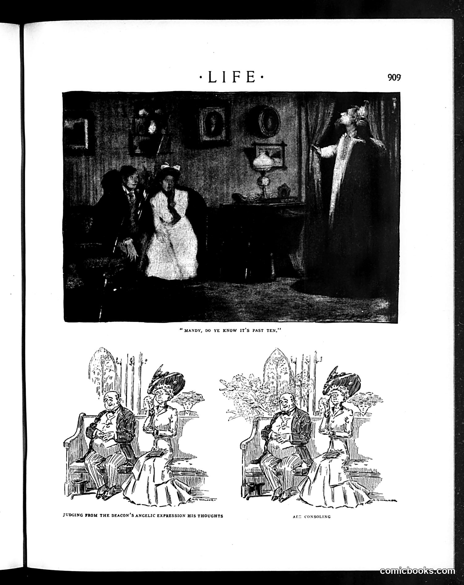Life — November 24, 1910 — page 21 of 48