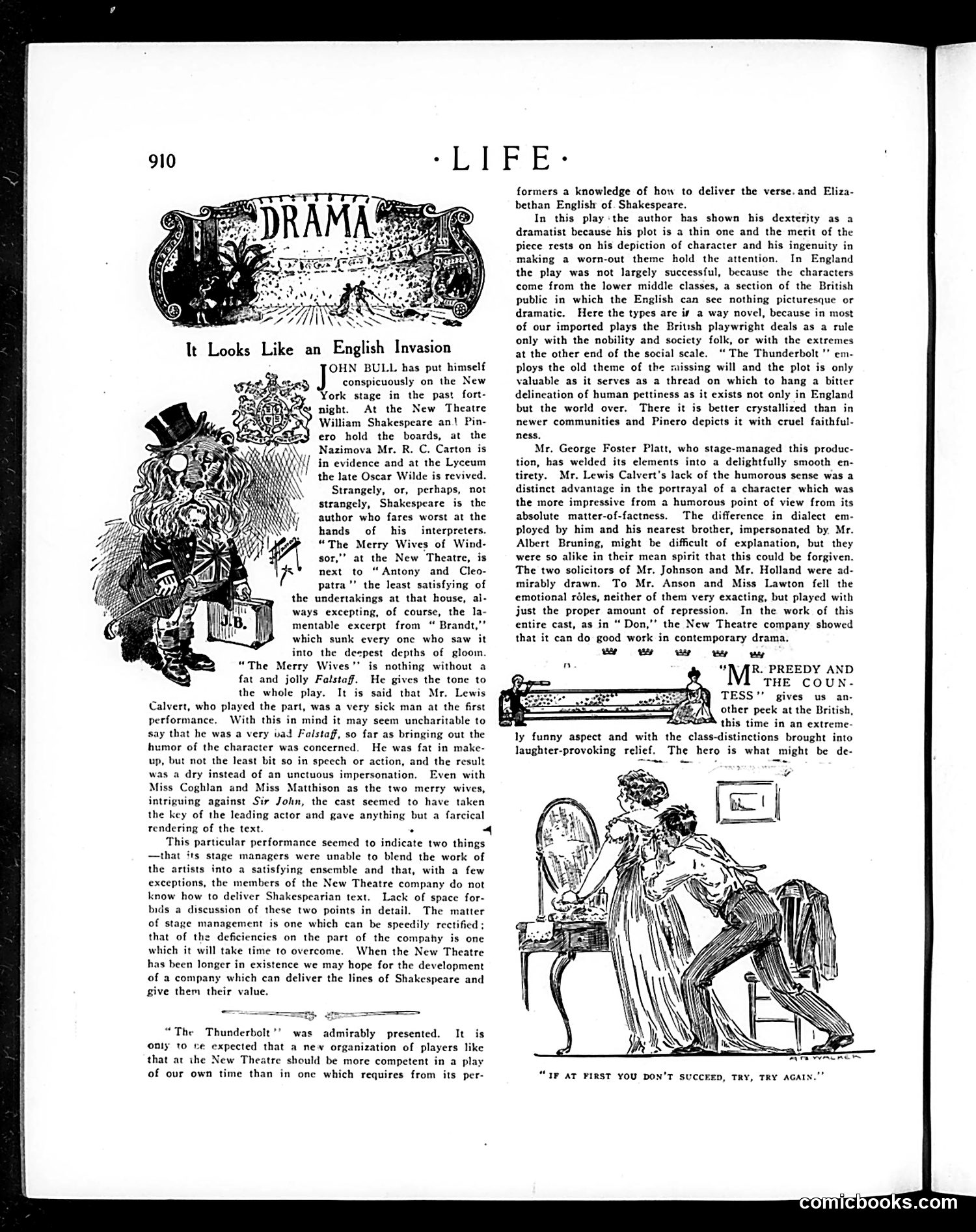 Life — November 24, 1910 — page 22 of 48