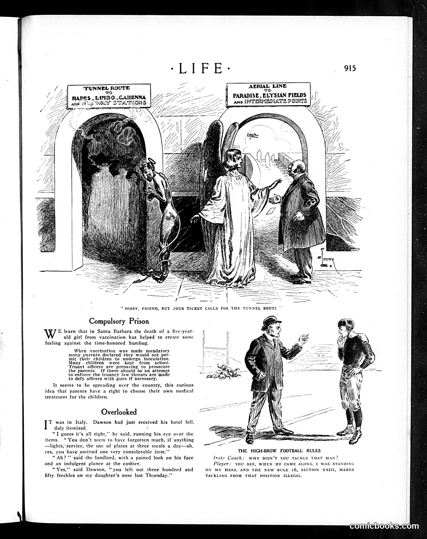 Life — November 24, 1910 — page 27 of 48