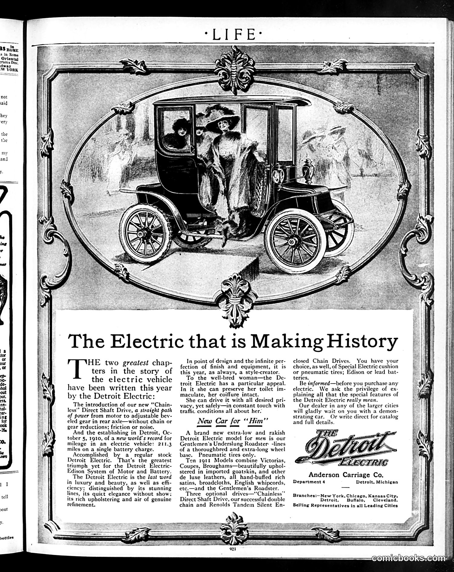 Life — November 24, 1910 — page 35 of 48