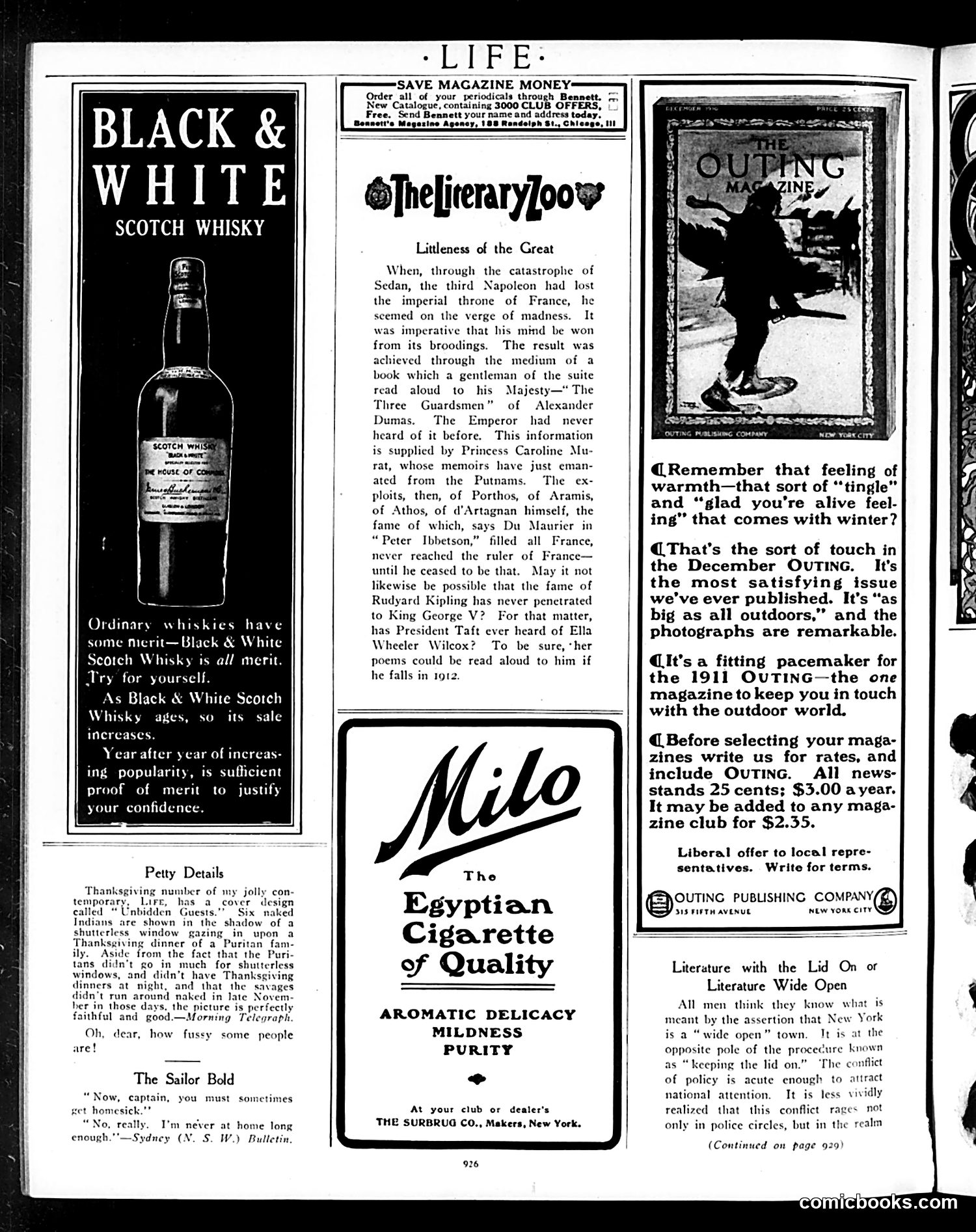 Life — November 24, 1910 — page 38 of 48