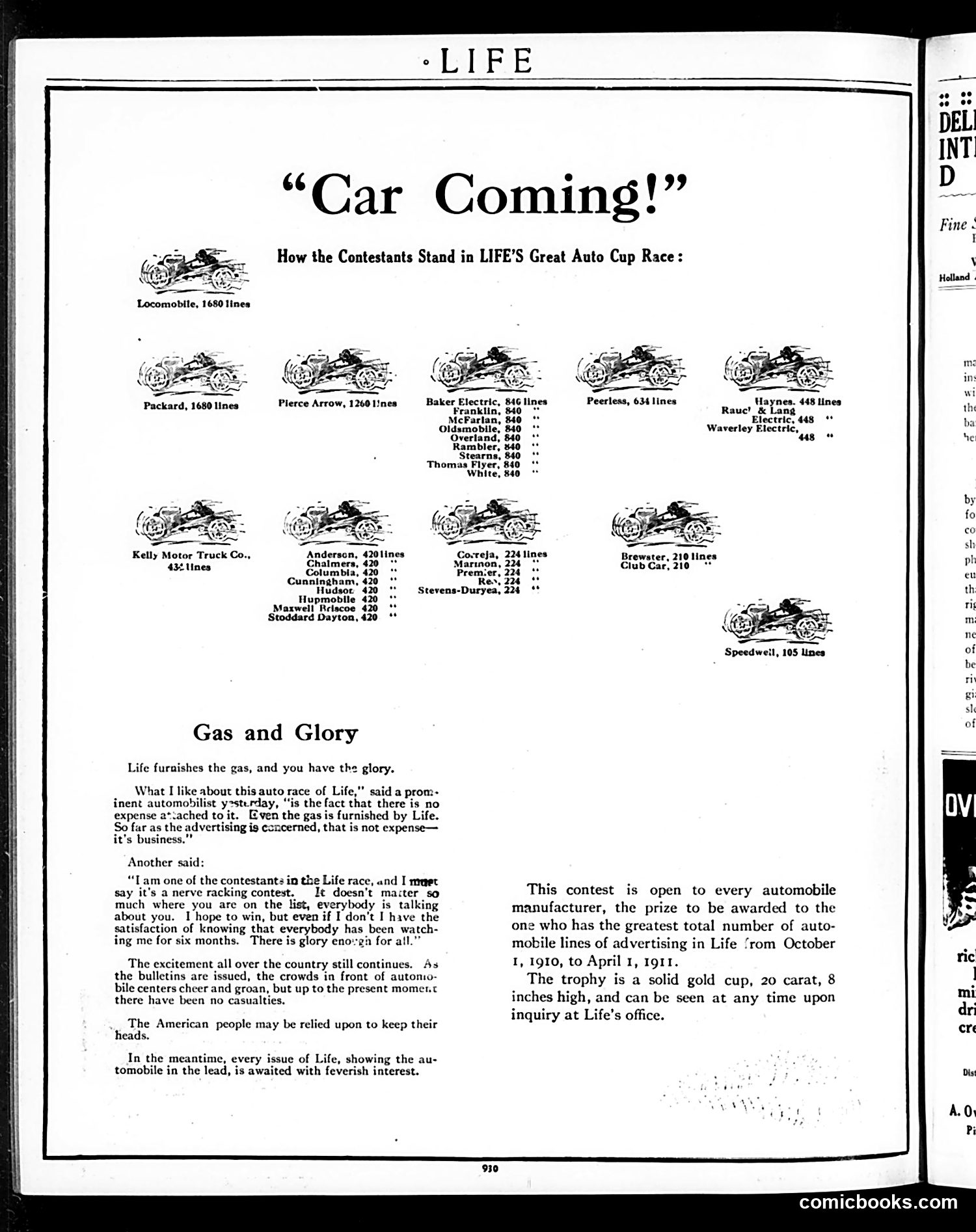 Life — November 24, 1910 — page 42 of 48