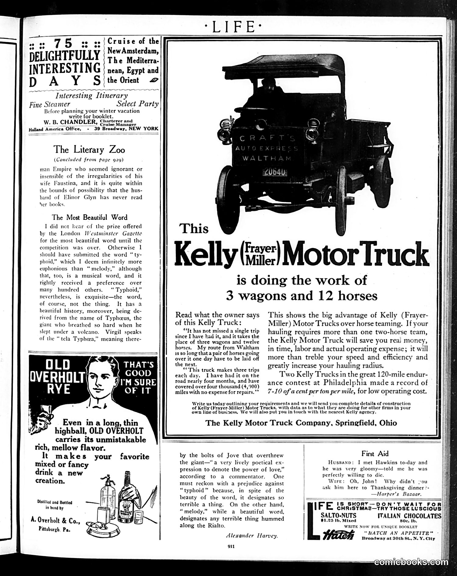 Life — November 24, 1910 — page 43 of 48