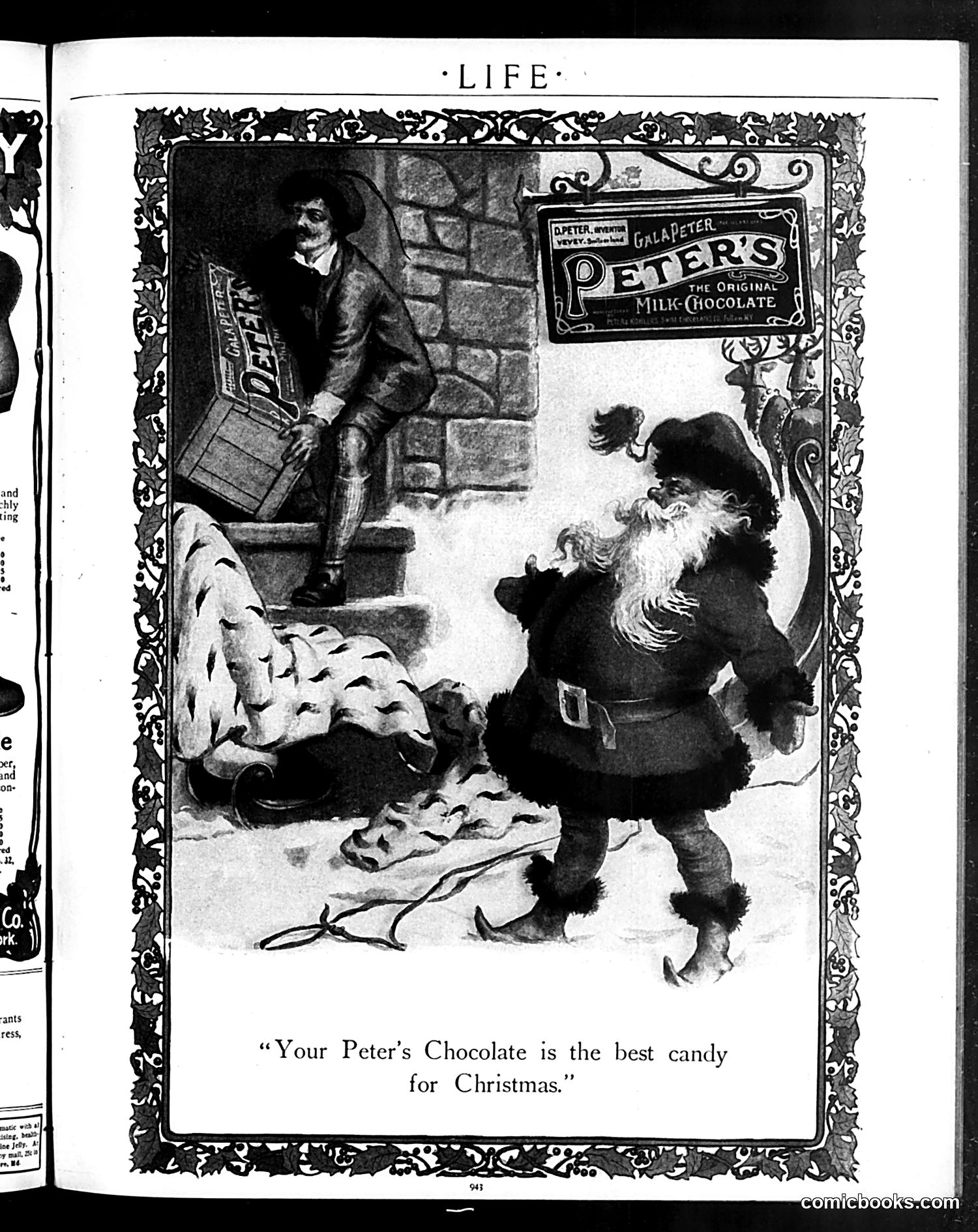 Life — December 1, 1910 — page 7 of 108