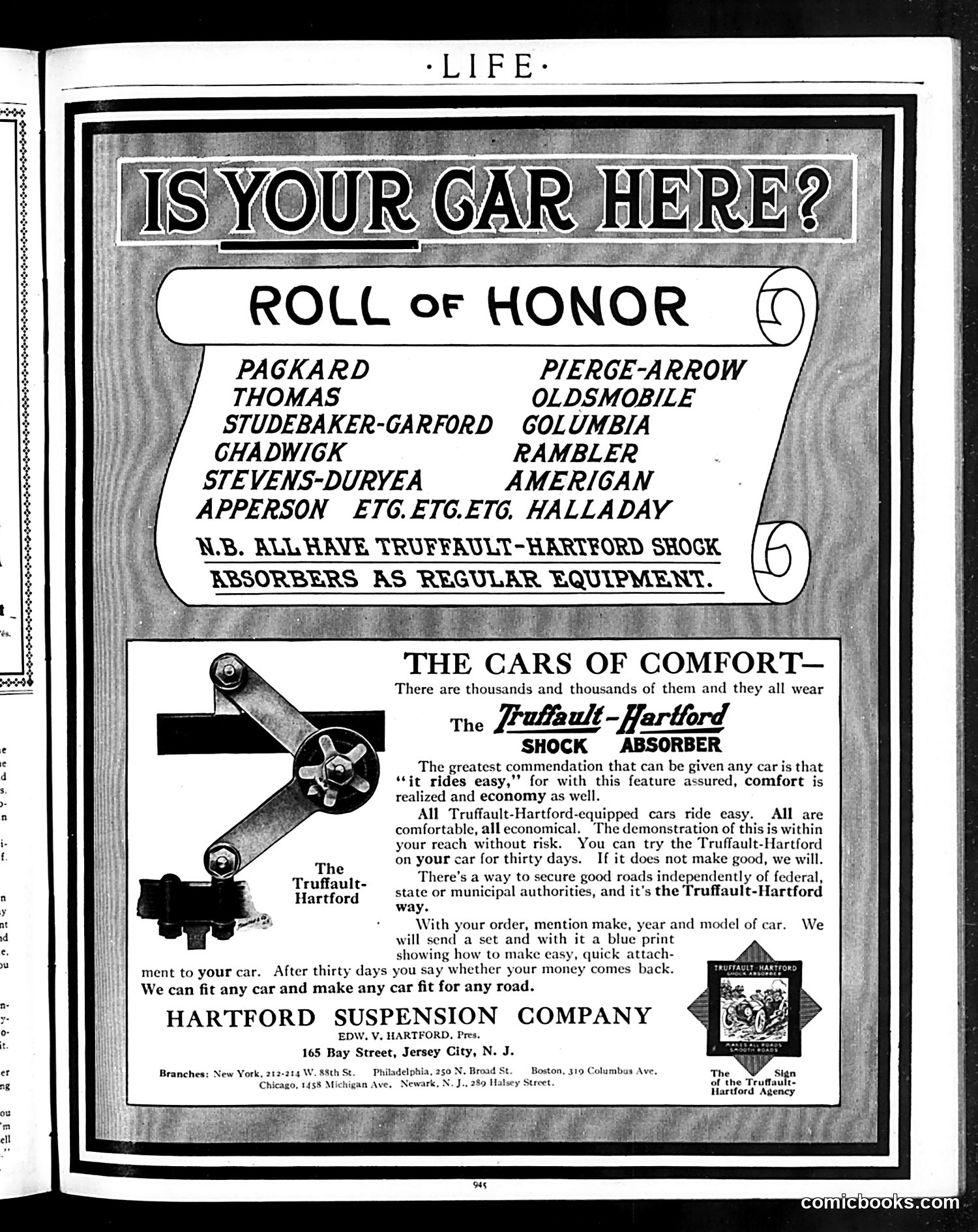 Life — December 1, 1910 — page 9 of 108