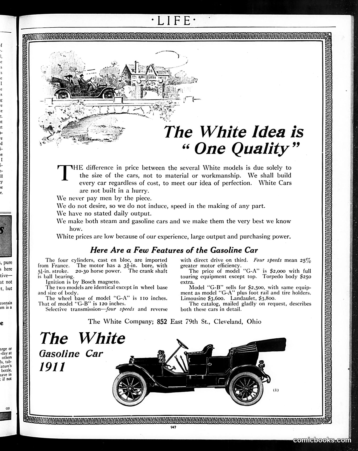 Life — December 1, 1910 — page 11 of 108