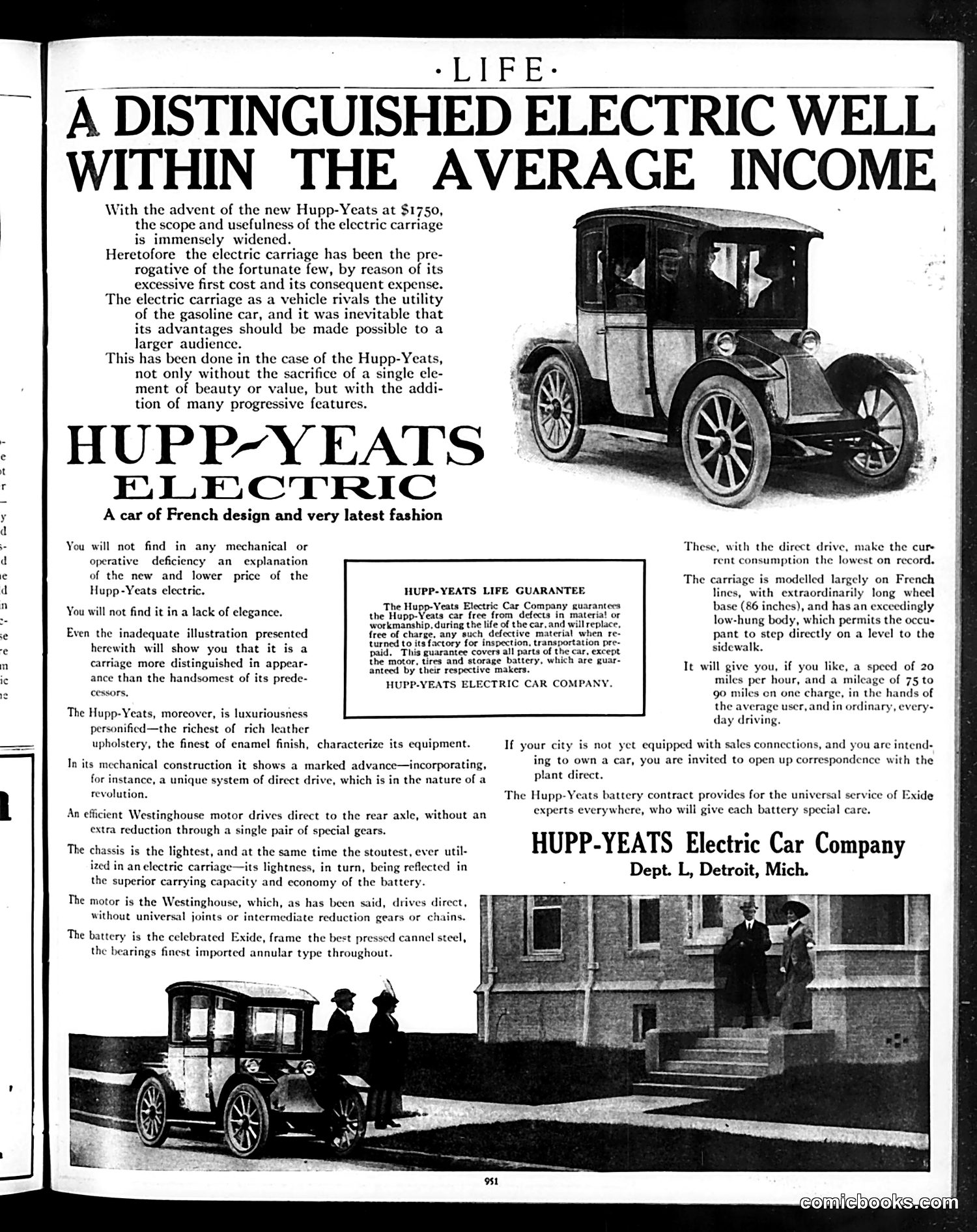 Life — December 1, 1910 — page 15 of 108