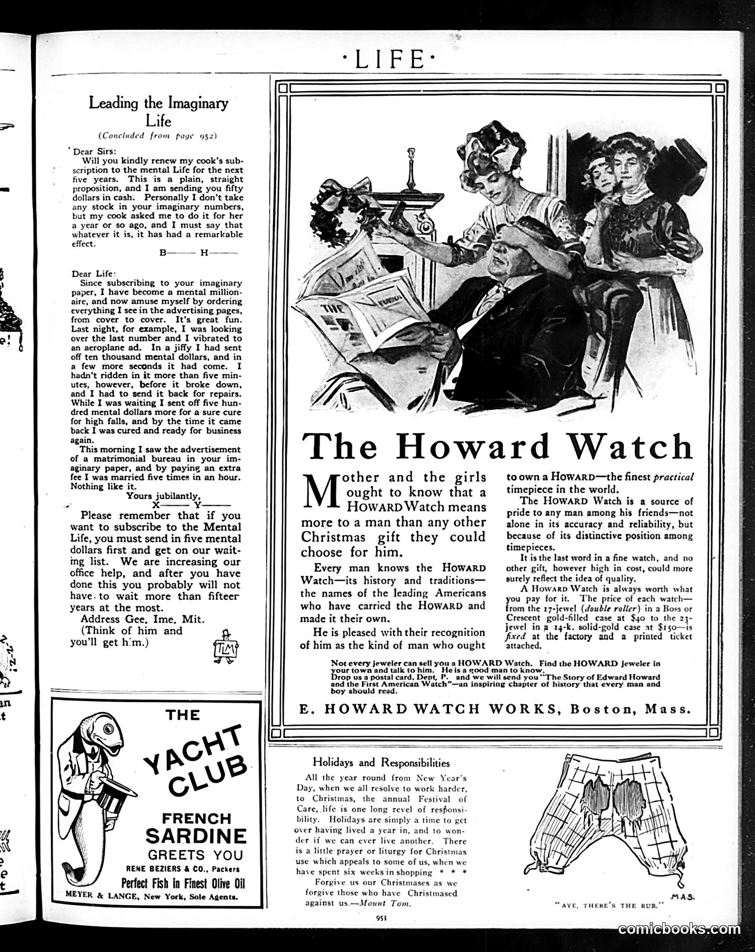 Life — December 1, 1910 — page 17 of 108